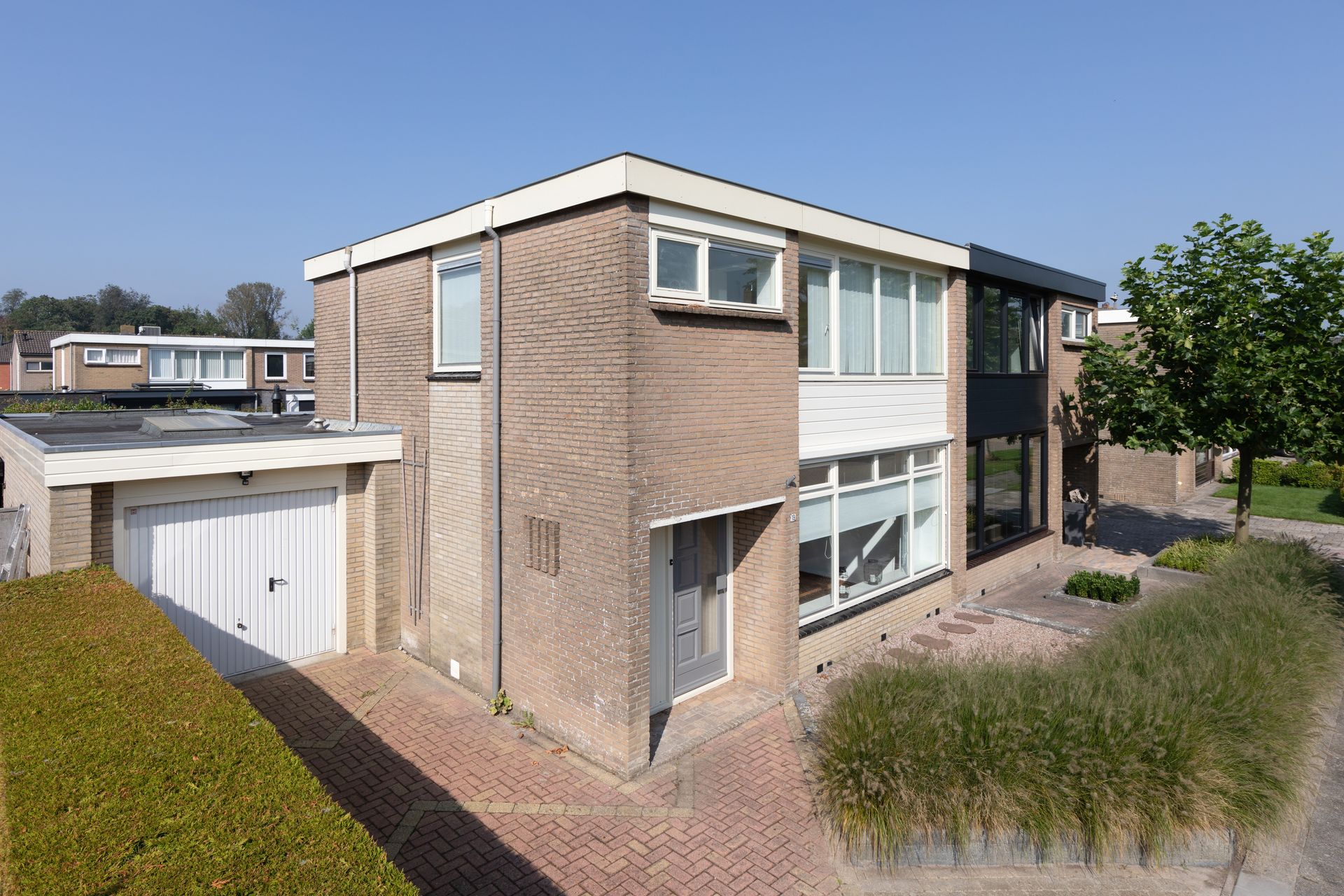 Dodo Feitamalaan 19, Bolsward