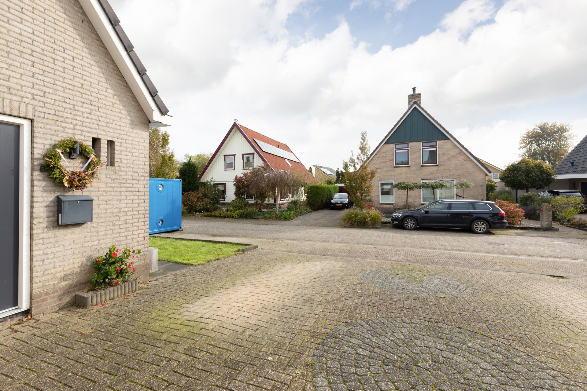 De Ljip 49, Bolsward