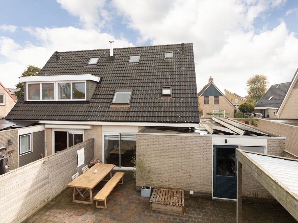 De Ljip 49, Bolsward