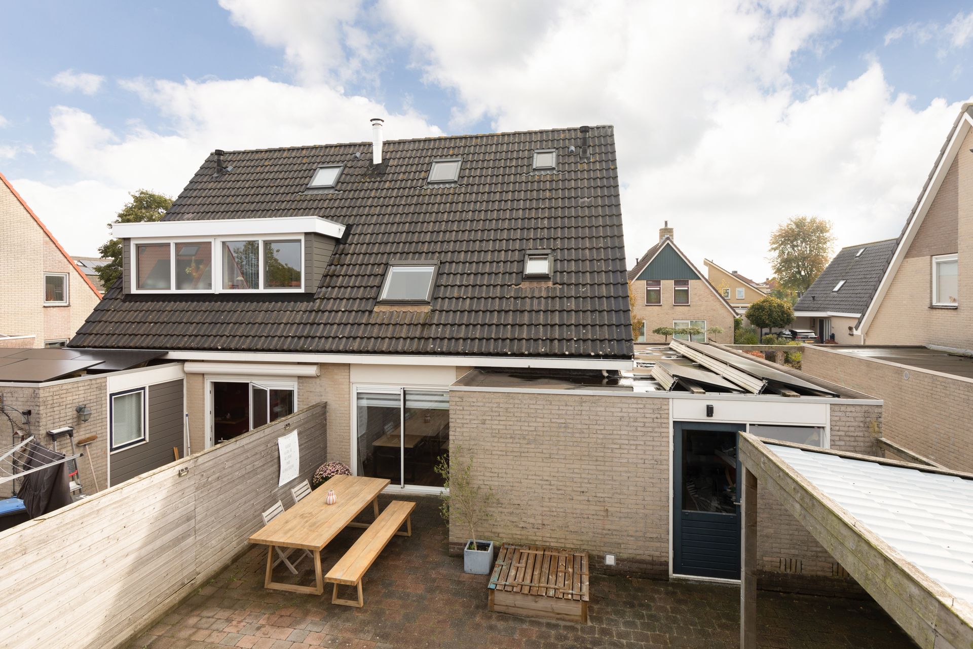 De Ljip 49, Bolsward