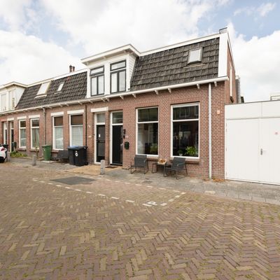 3e Woudstraat 51, Sneek