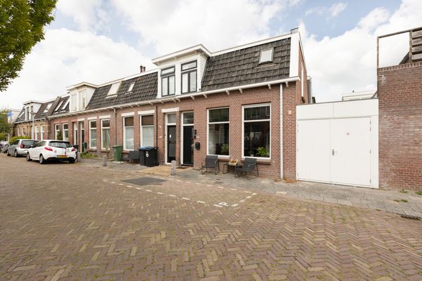 3e Woudstraat 51, Sneek