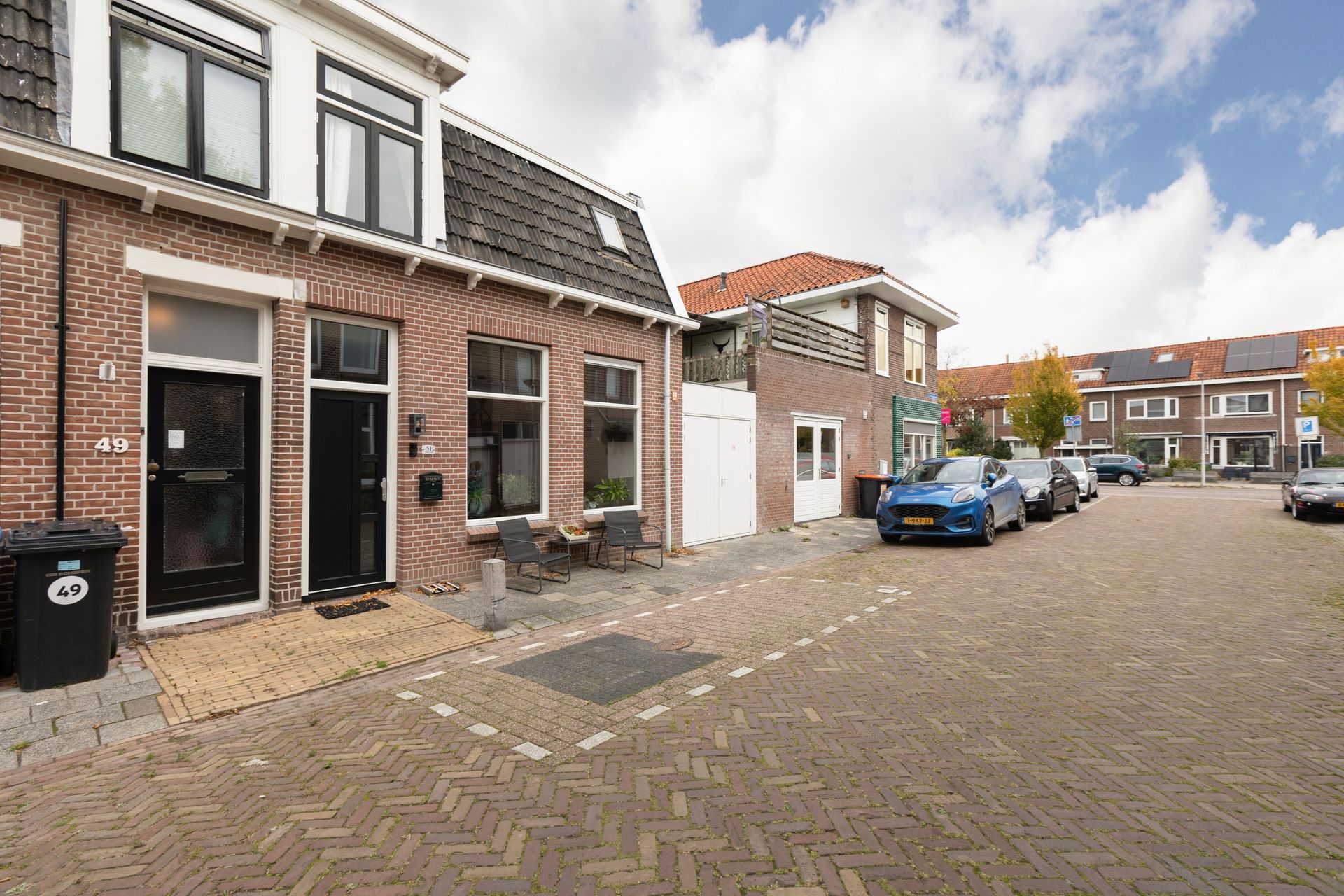 3e Woudstraat 51, Sneek