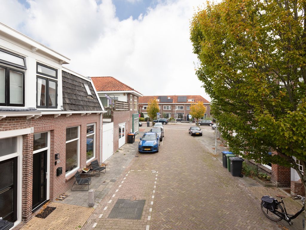 3e Woudstraat 51, Sneek