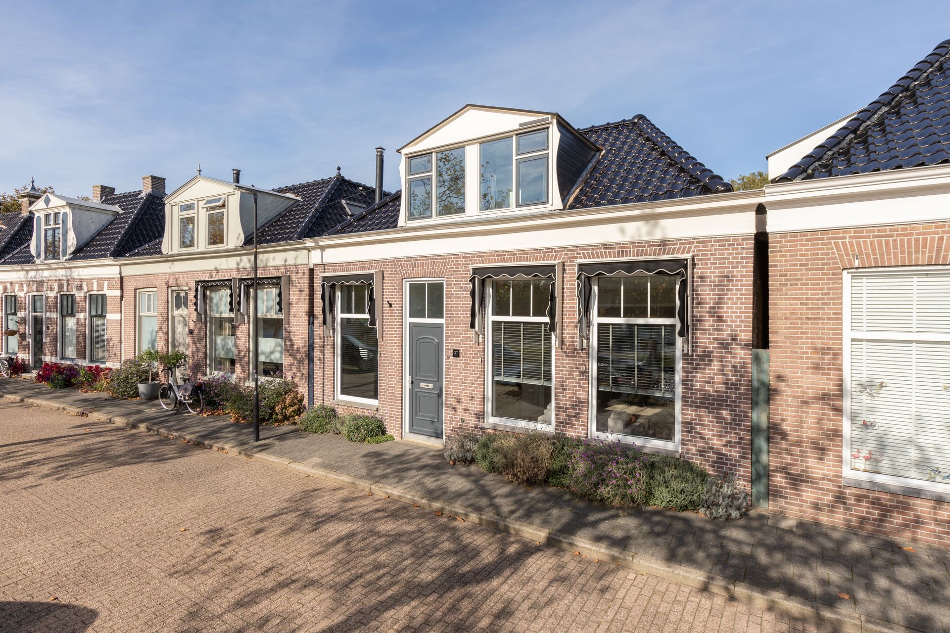 Turfkade 37, Bolsward