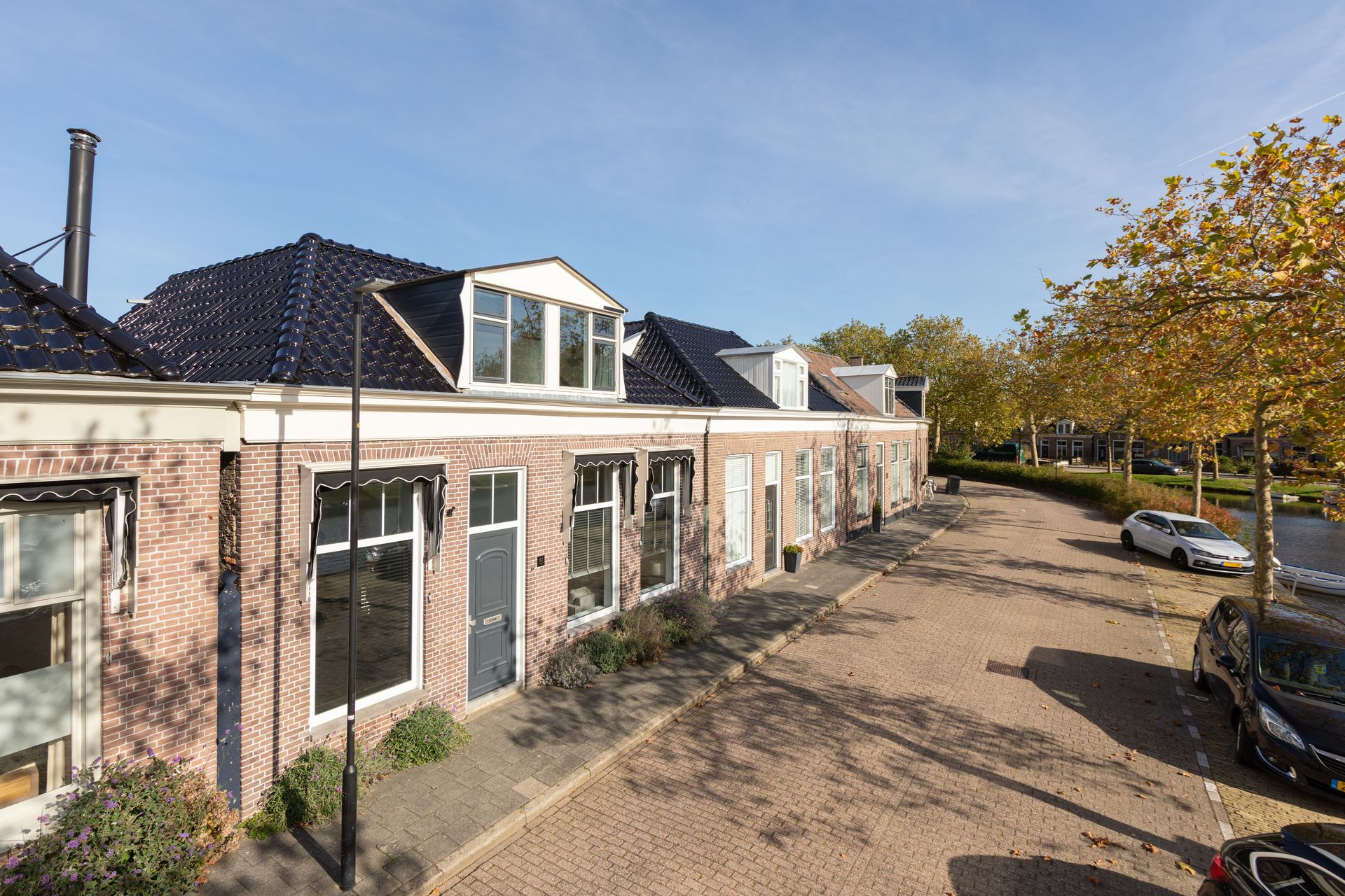 Turfkade 37, Bolsward