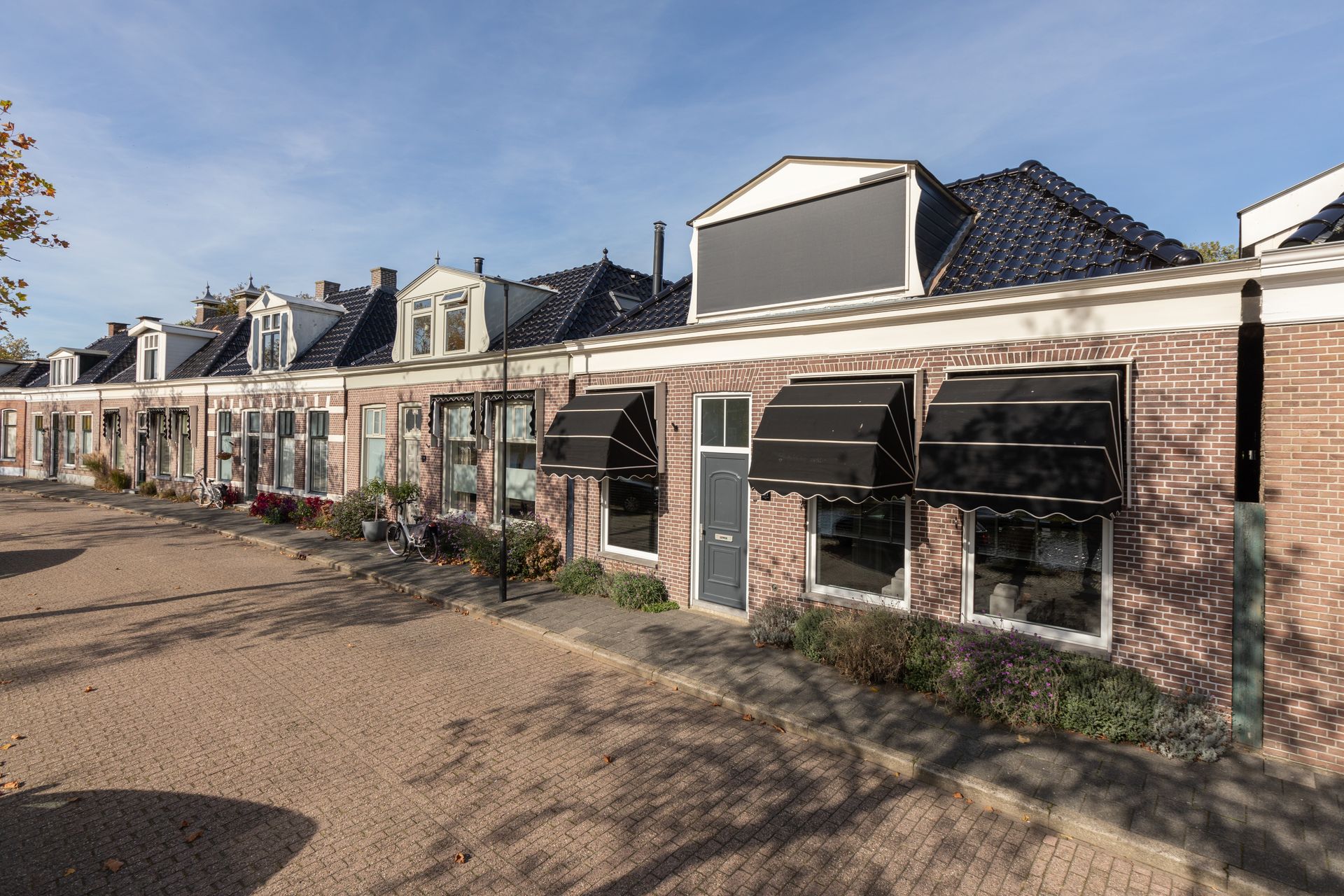 Turfkade 37, Bolsward