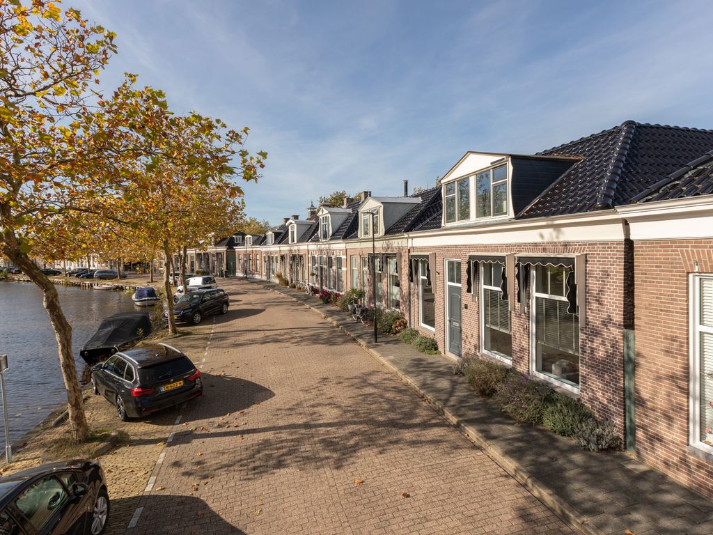 Turfkade 37, Bolsward