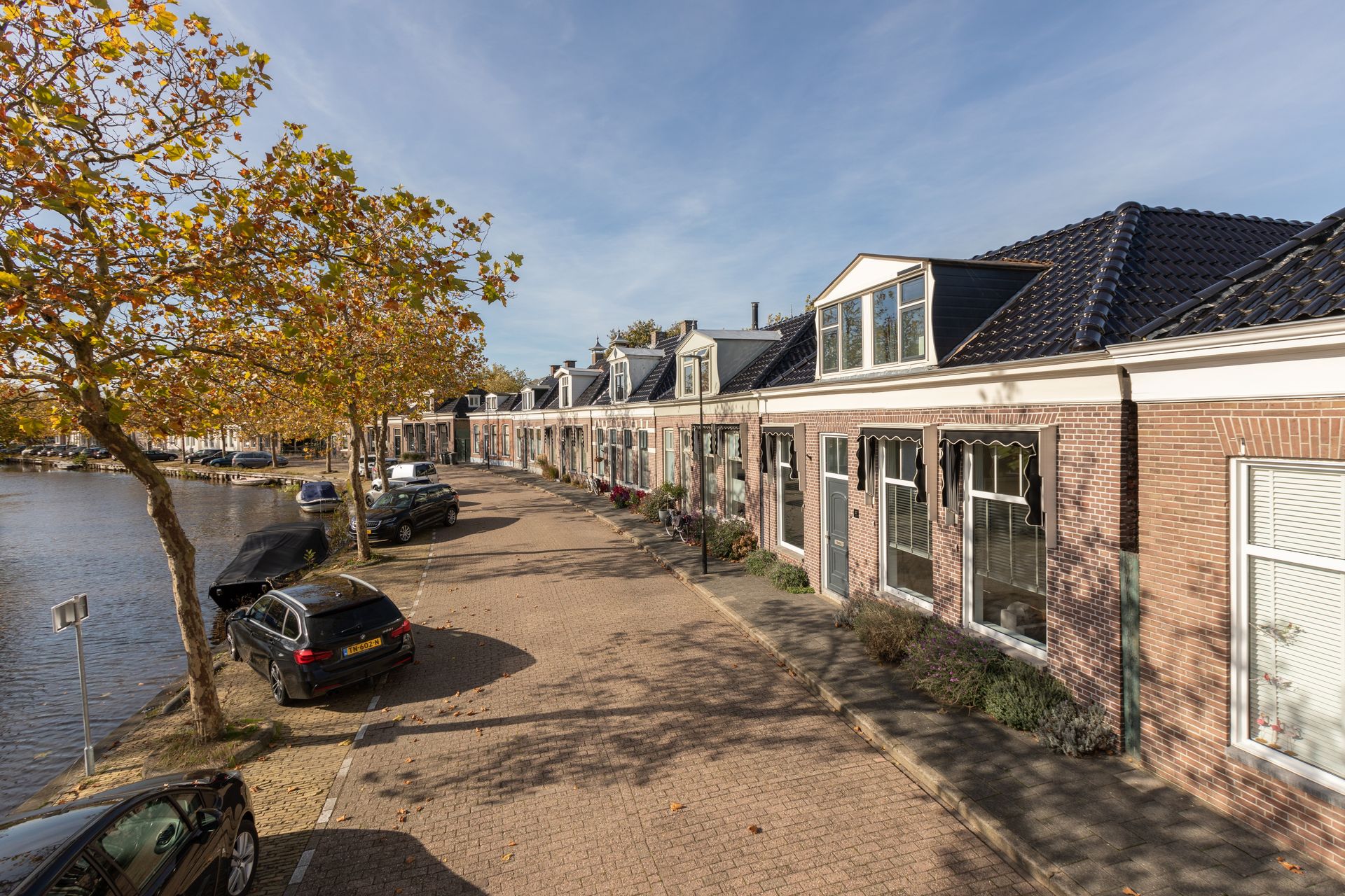 Turfkade 37, Bolsward