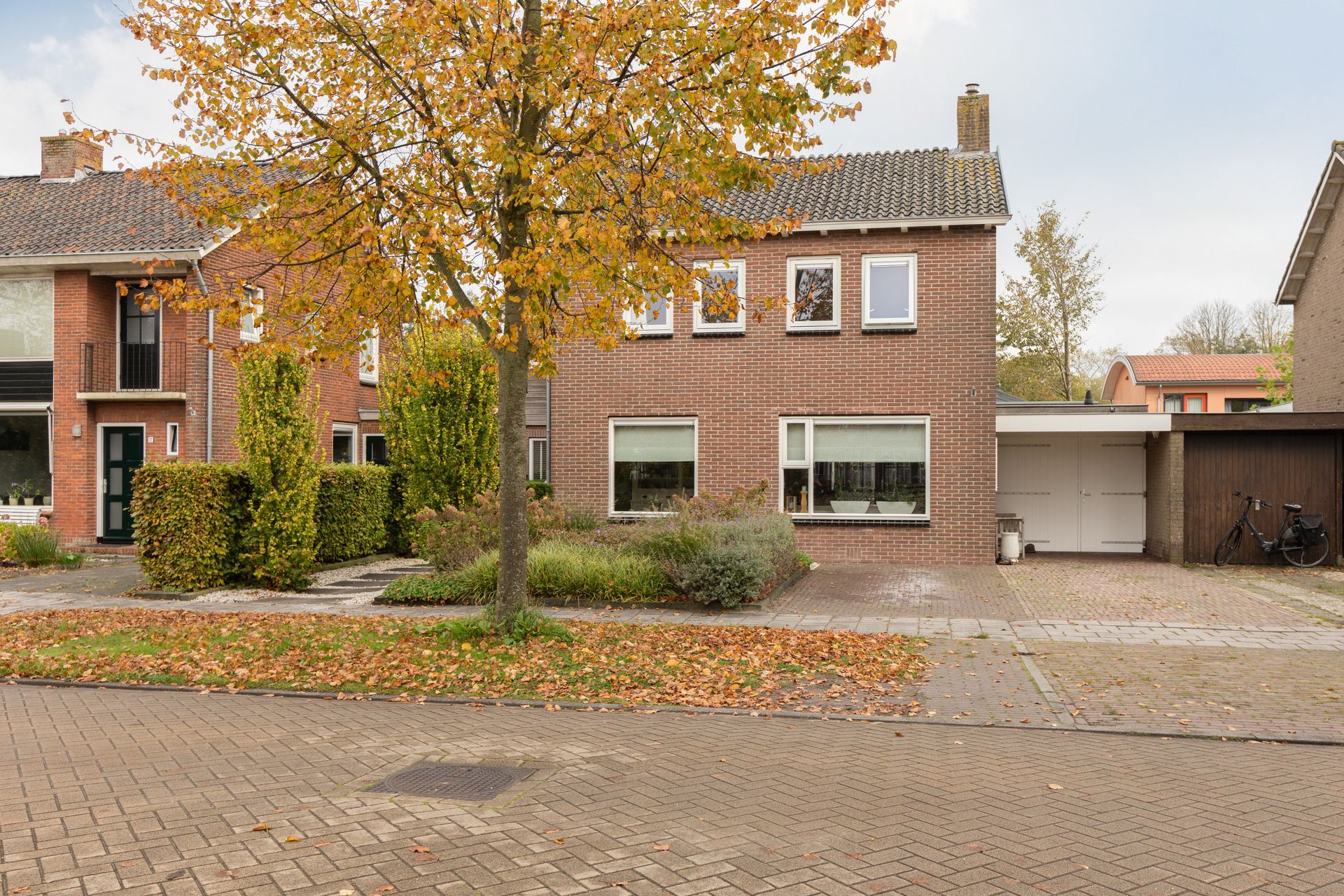 Secretaris Haitsmalaan 24, Bolsward