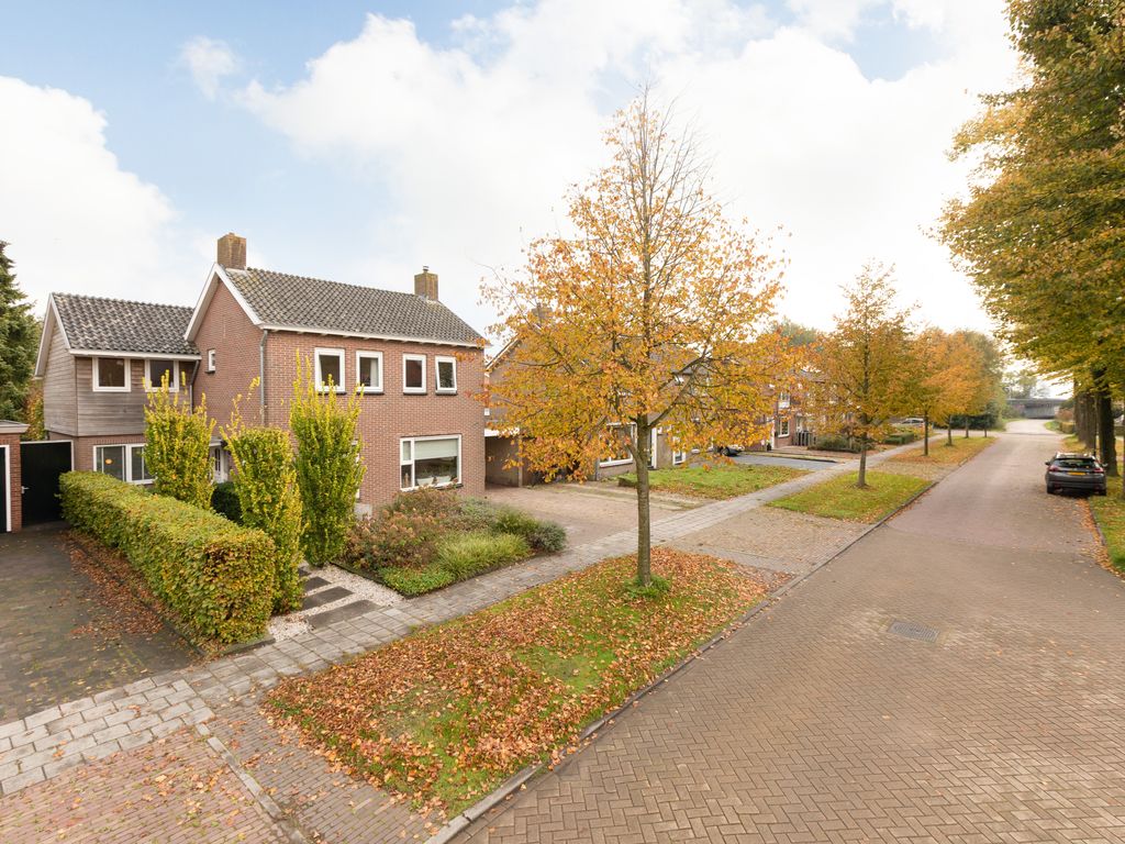 Secretaris Haitsmalaan 24, Bolsward