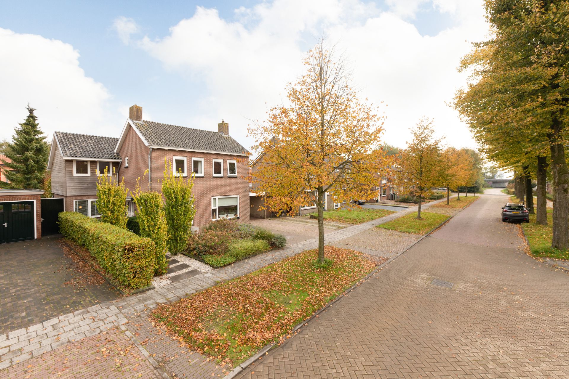 Secretaris Haitsmalaan 24, Bolsward