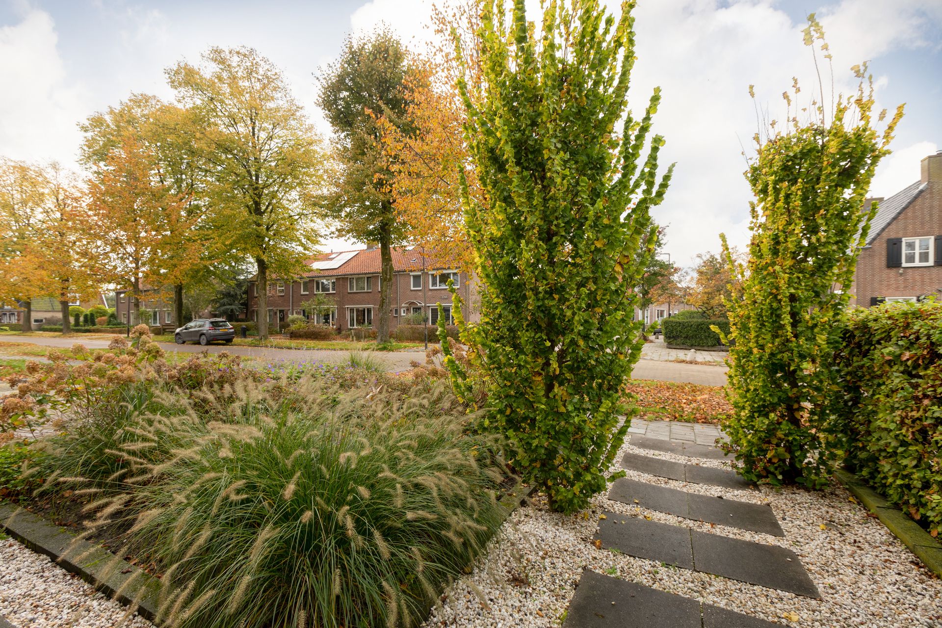 Secretaris Haitsmalaan 24, Bolsward