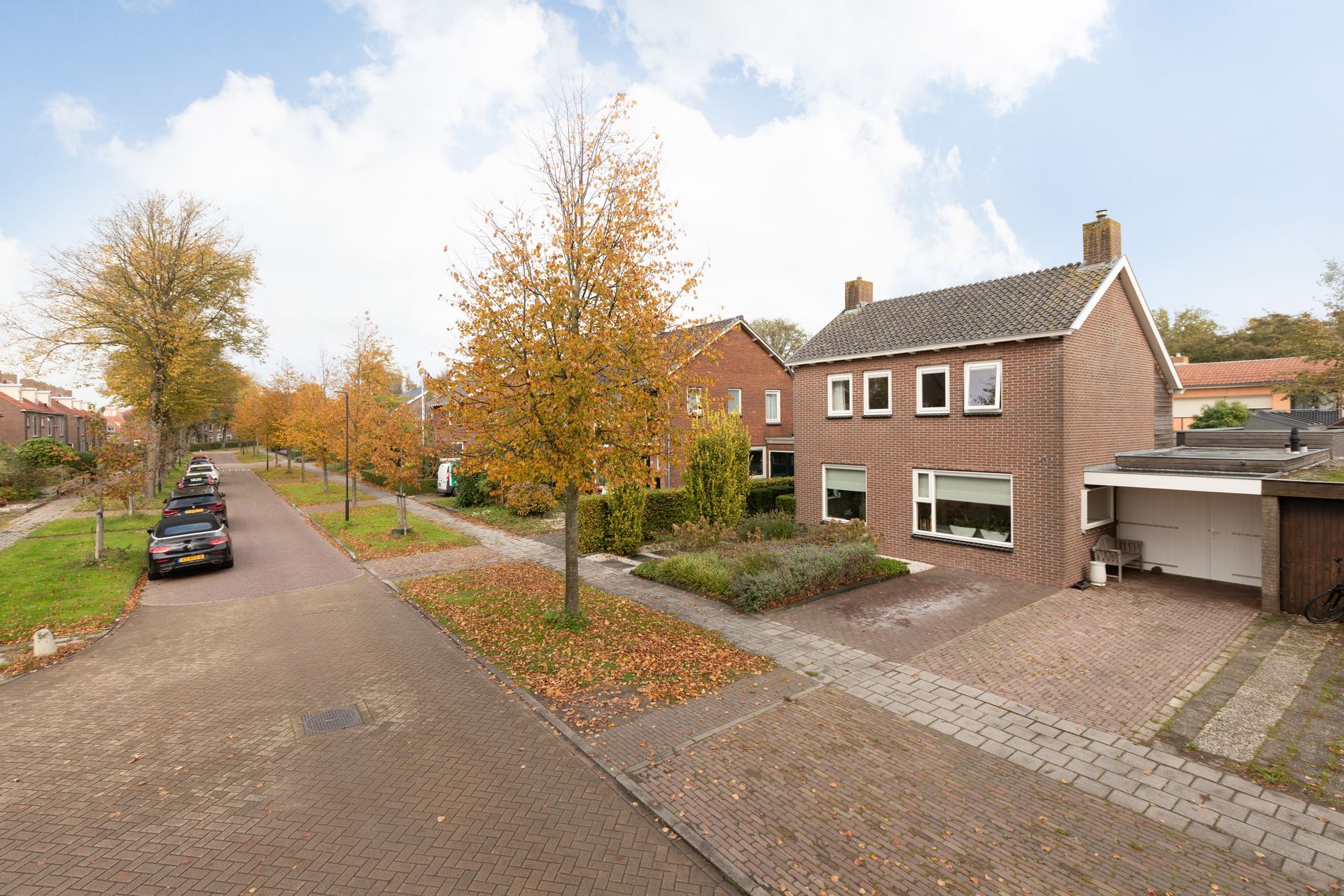 Secretaris Haitsmalaan 24, Bolsward