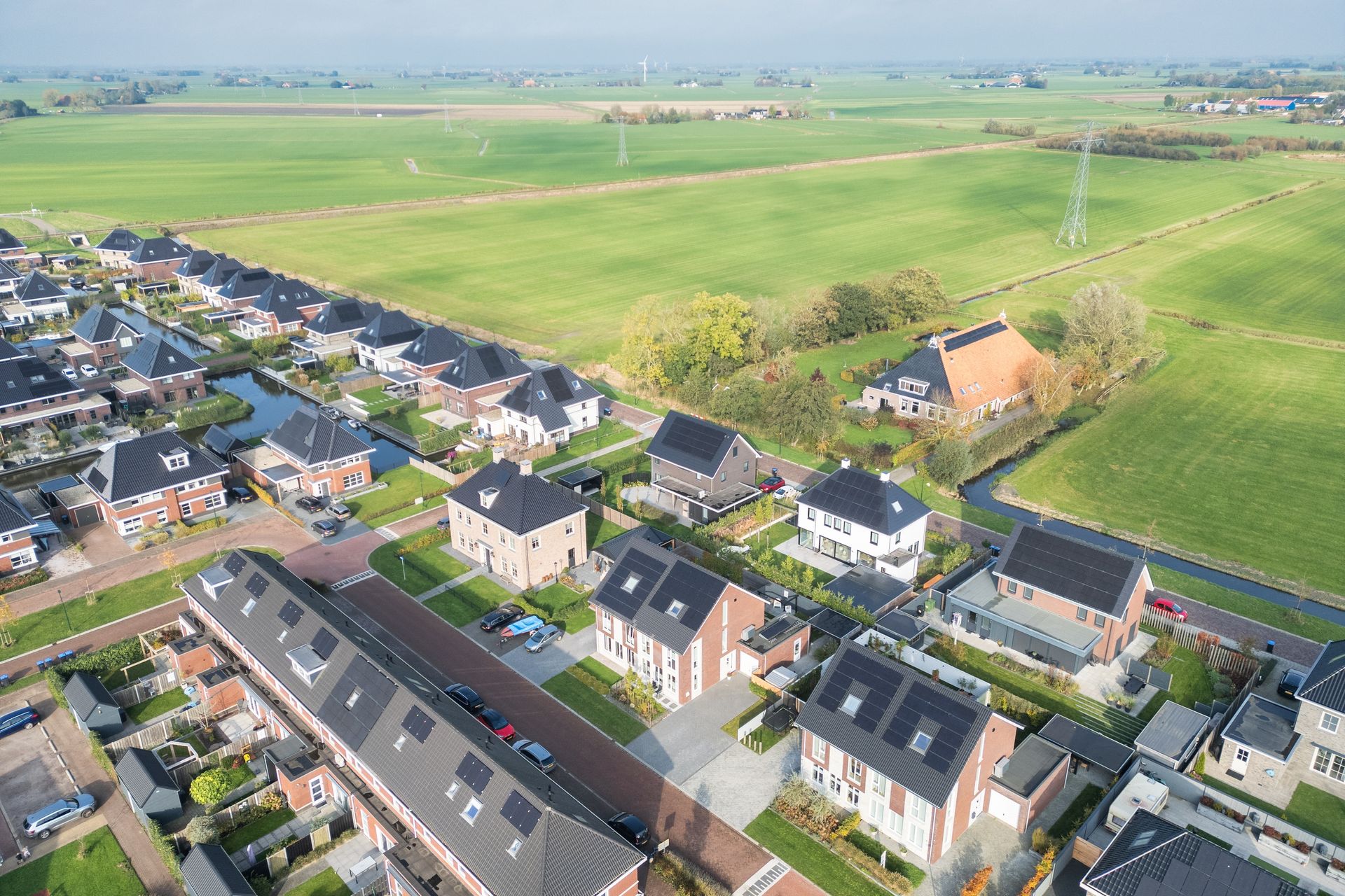 Noardwei 10, Sneek