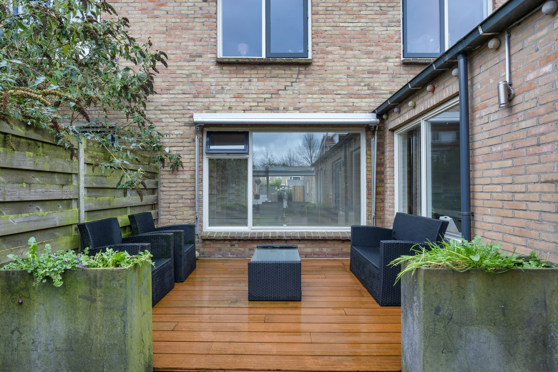 L.J. Timmerstraat 25, Bolsward