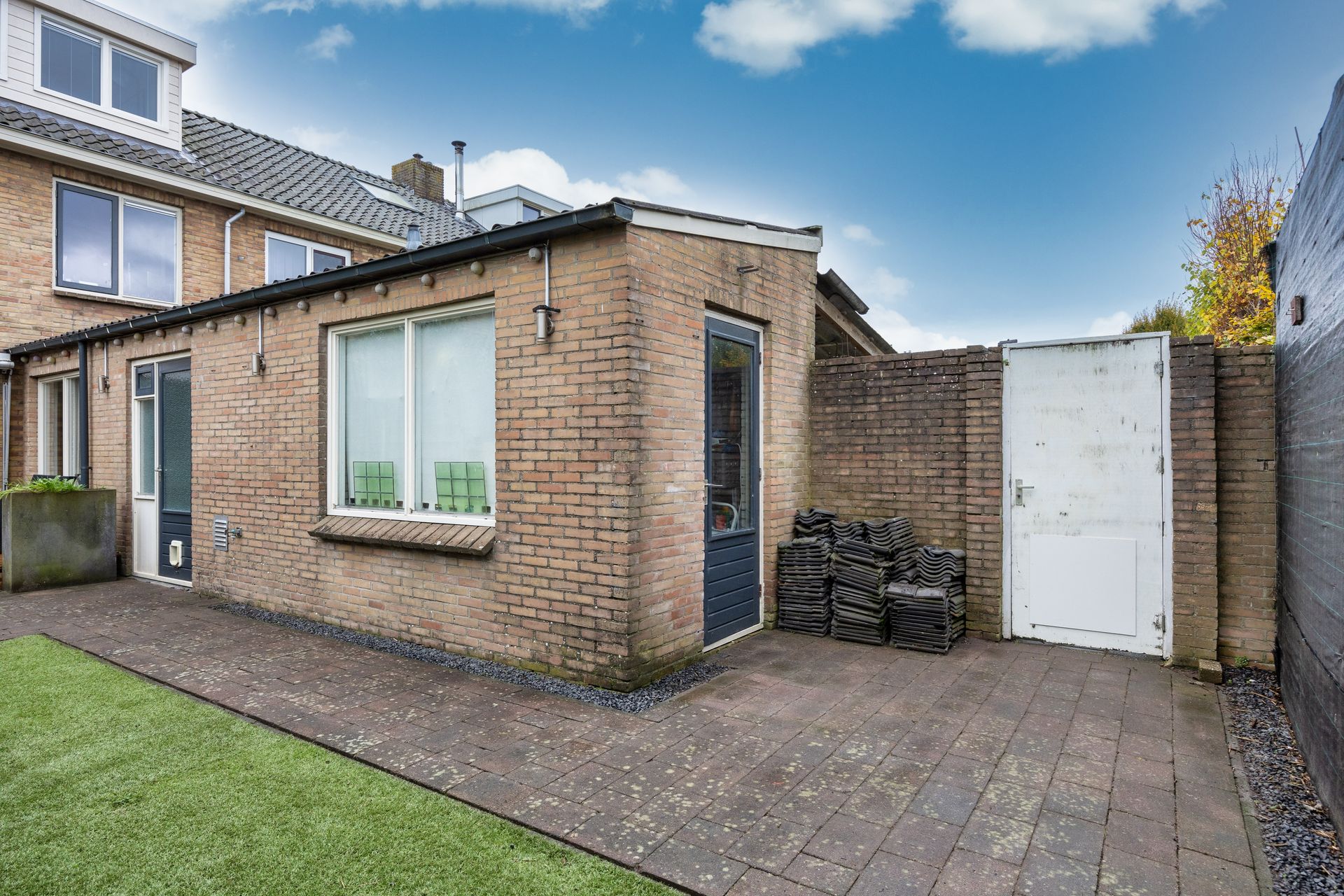 L.J. Timmerstraat 25, Bolsward