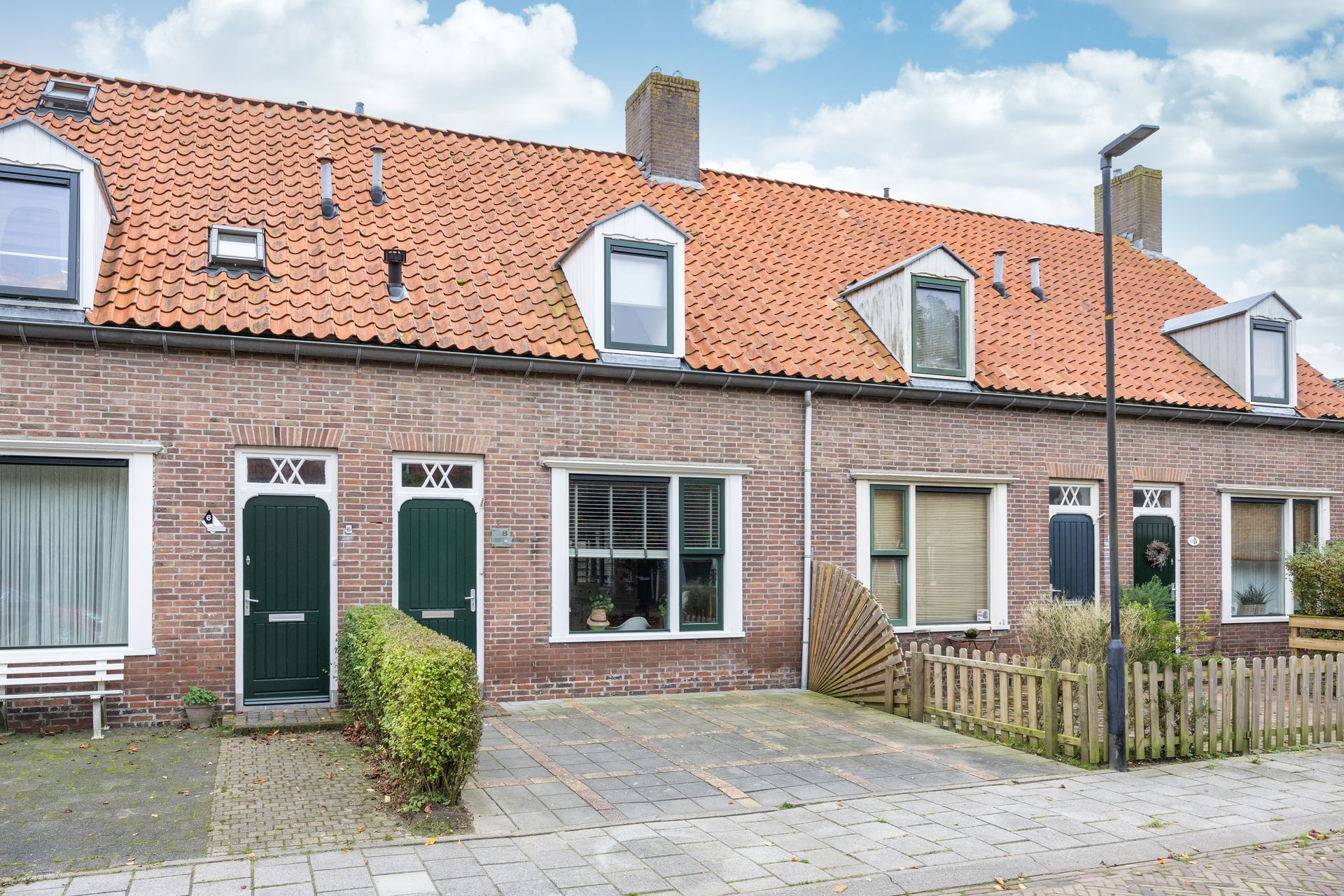 Elgersmastraat 8, Bolsward