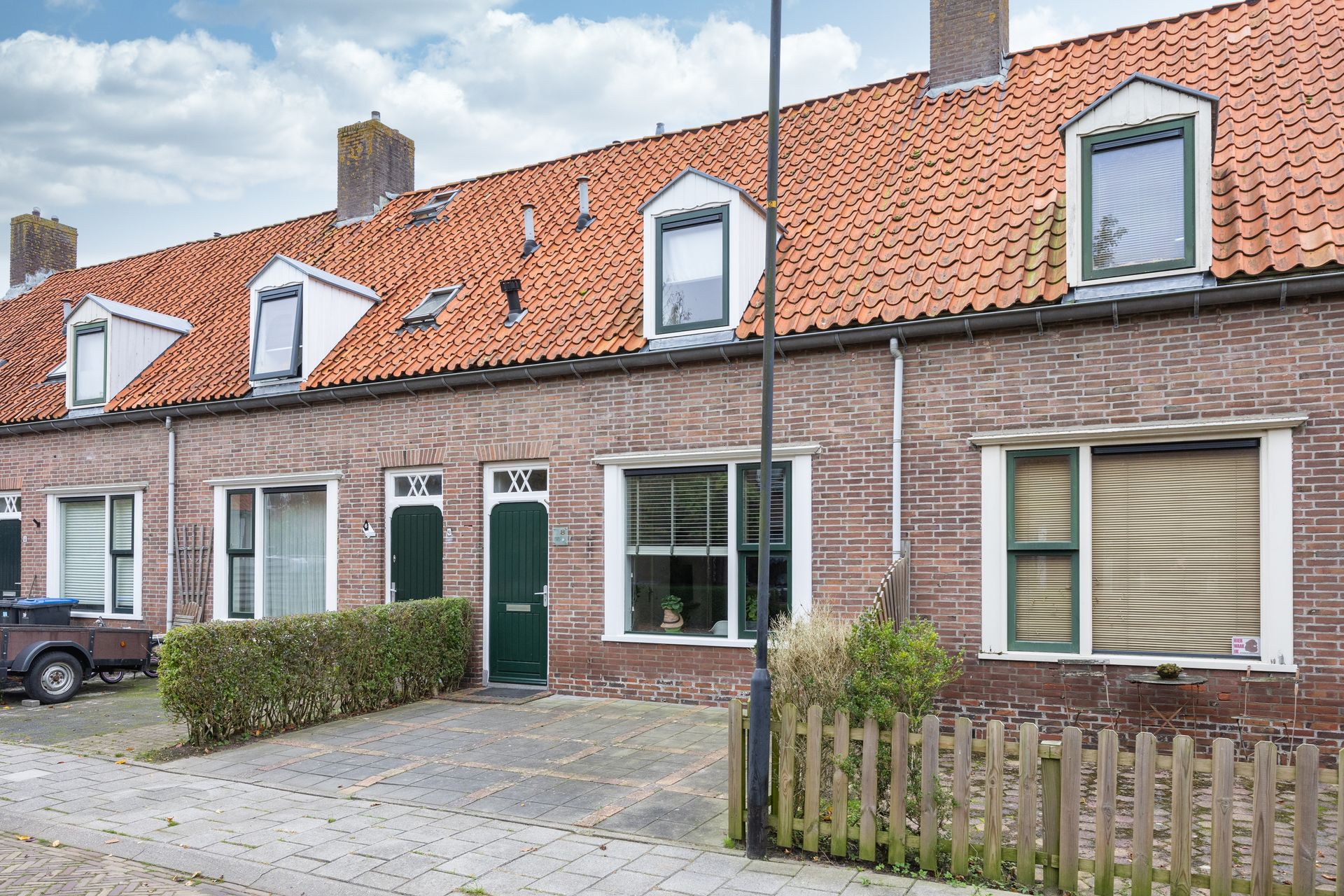 Elgersmastraat 8, Bolsward