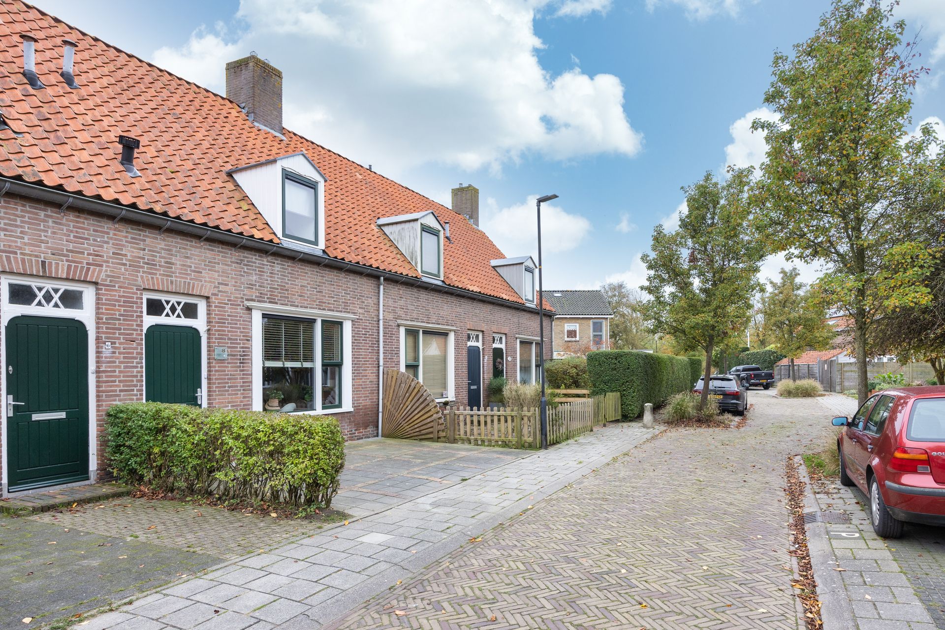 Elgersmastraat 8, Bolsward