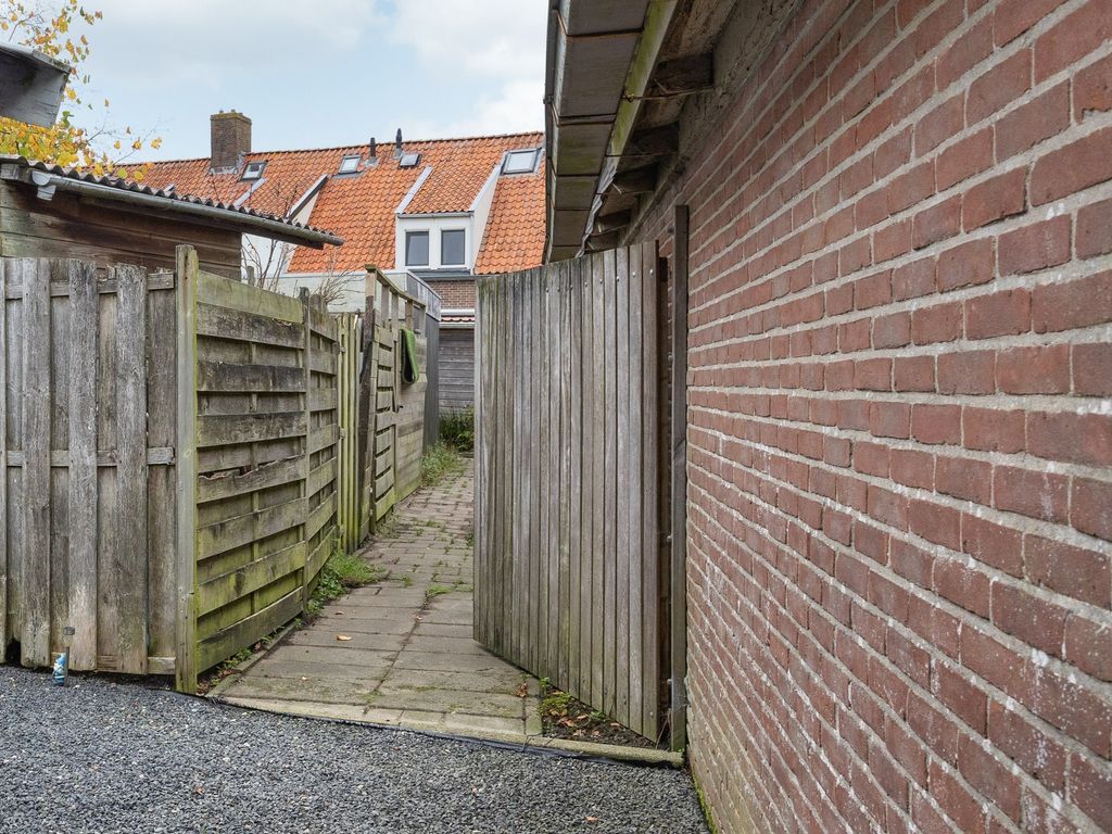 Elgersmastraat 8, Bolsward