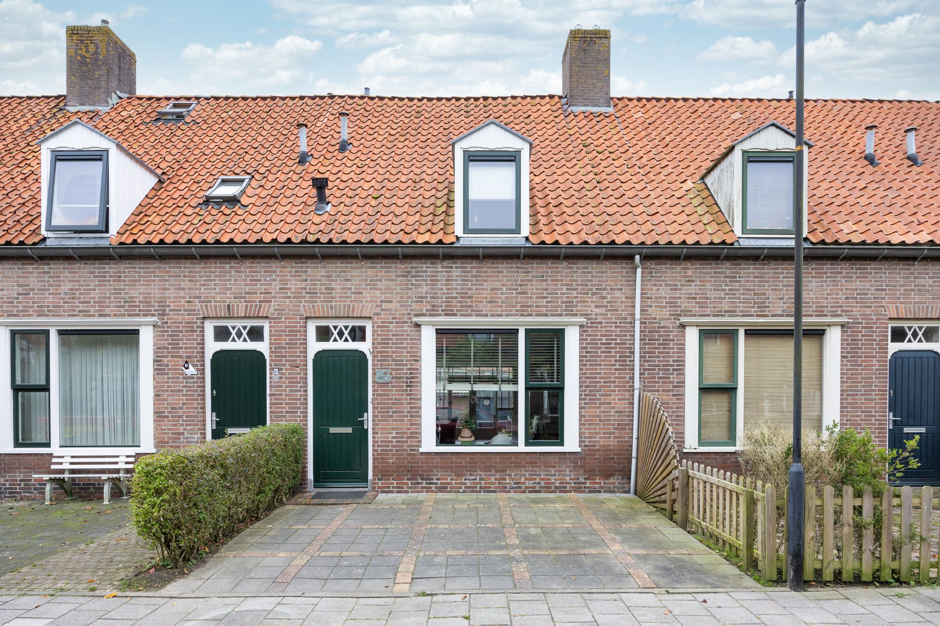 Elgersmastraat 8, Bolsward