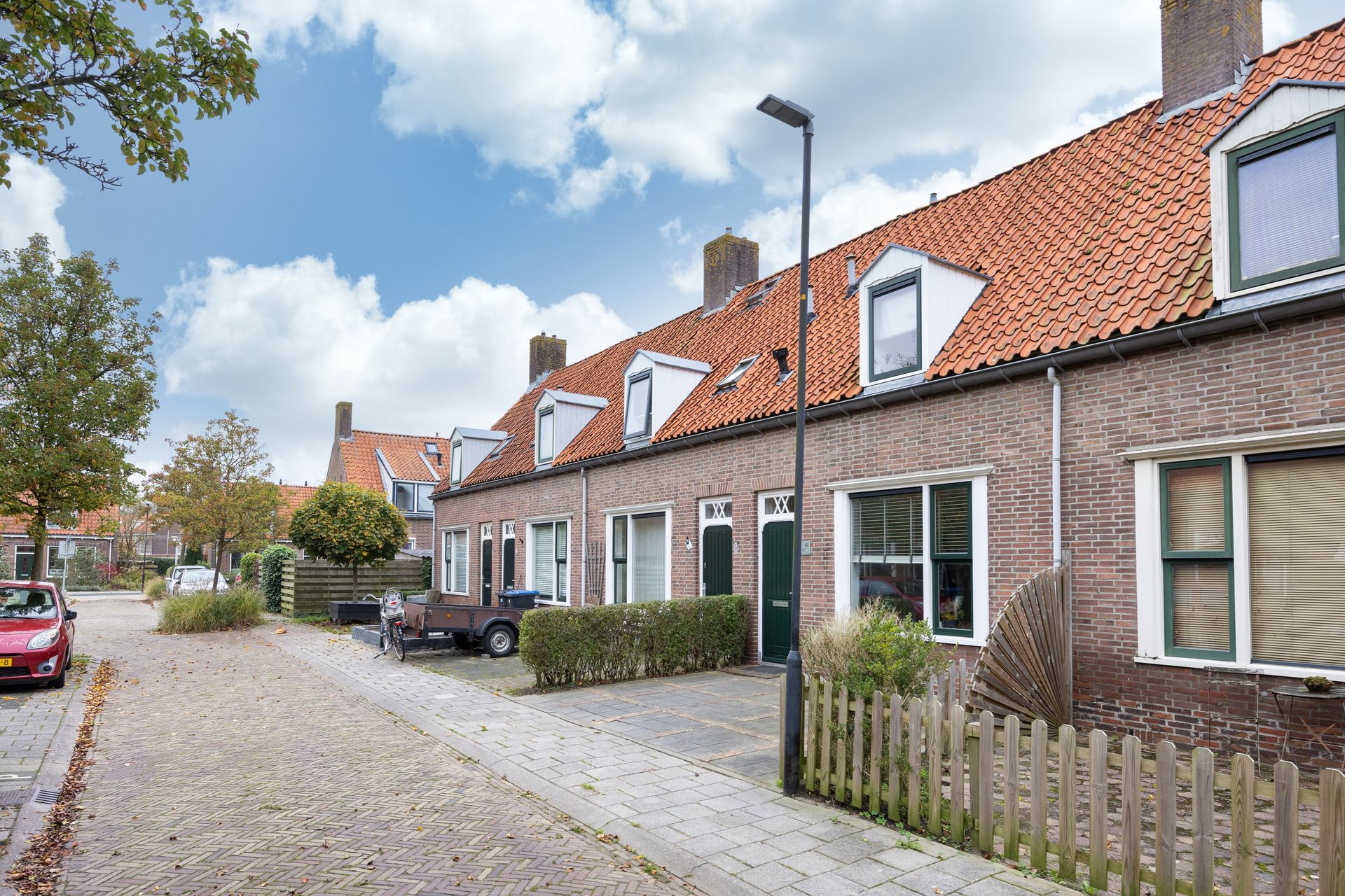 Elgersmastraat 8, Bolsward