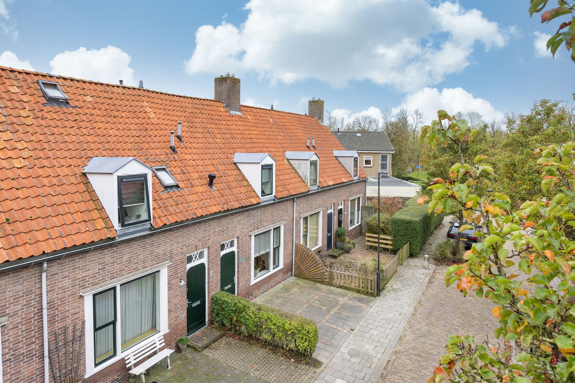 Elgersmastraat 8, Bolsward