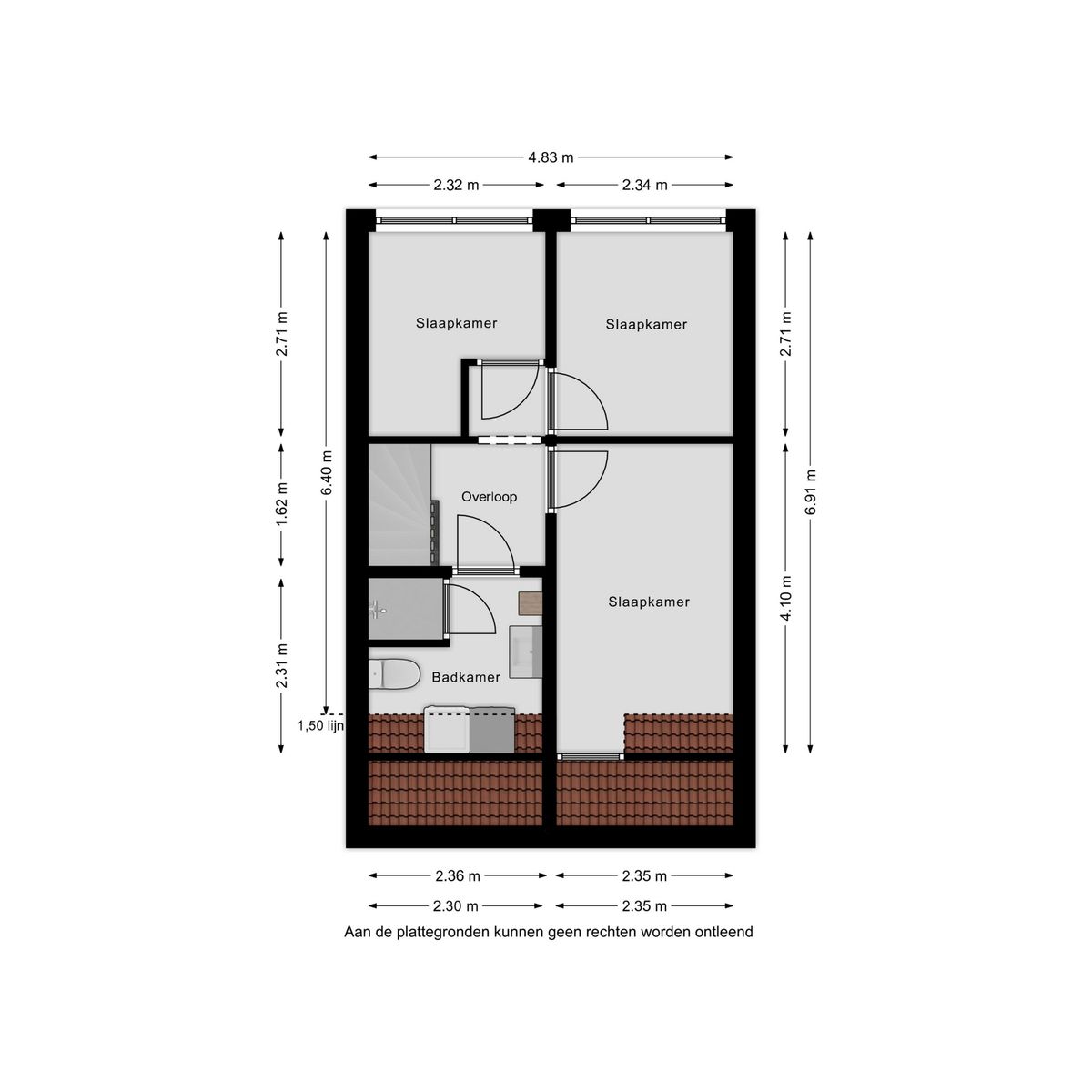 Elgersmastraat 8, Bolsward