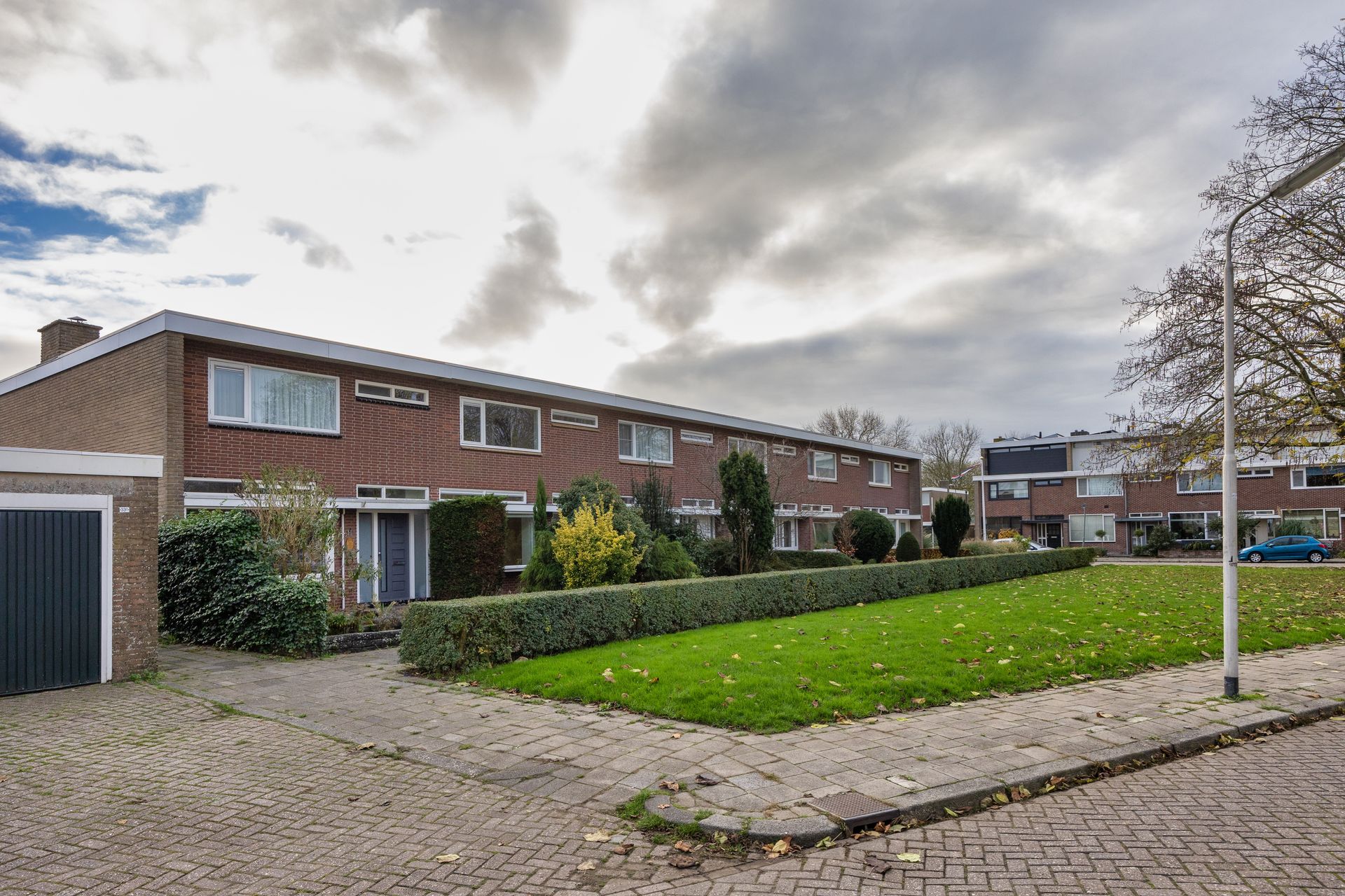 Marijkestraat 9, Leeuwarden