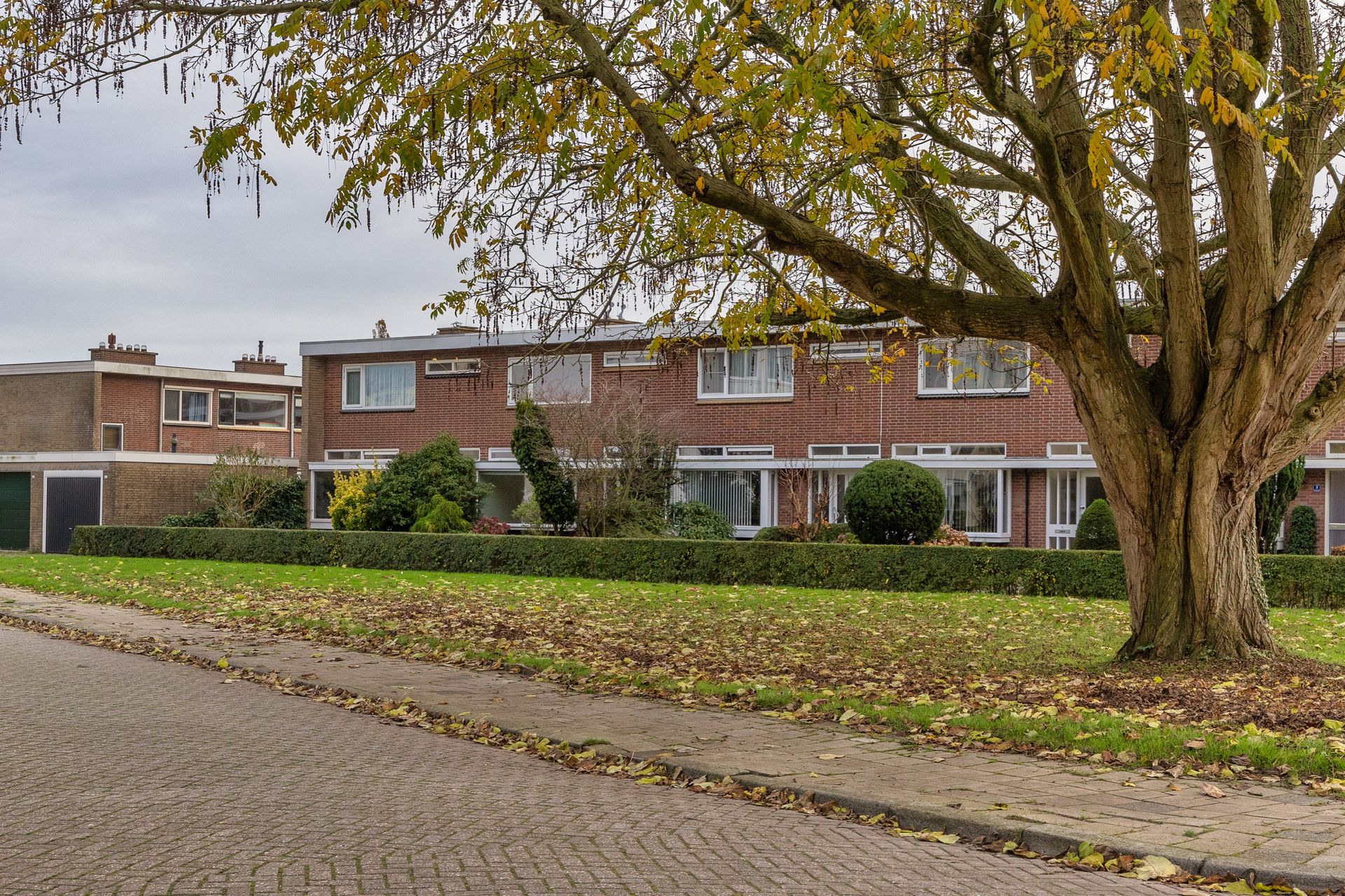 Marijkestraat 9, Leeuwarden