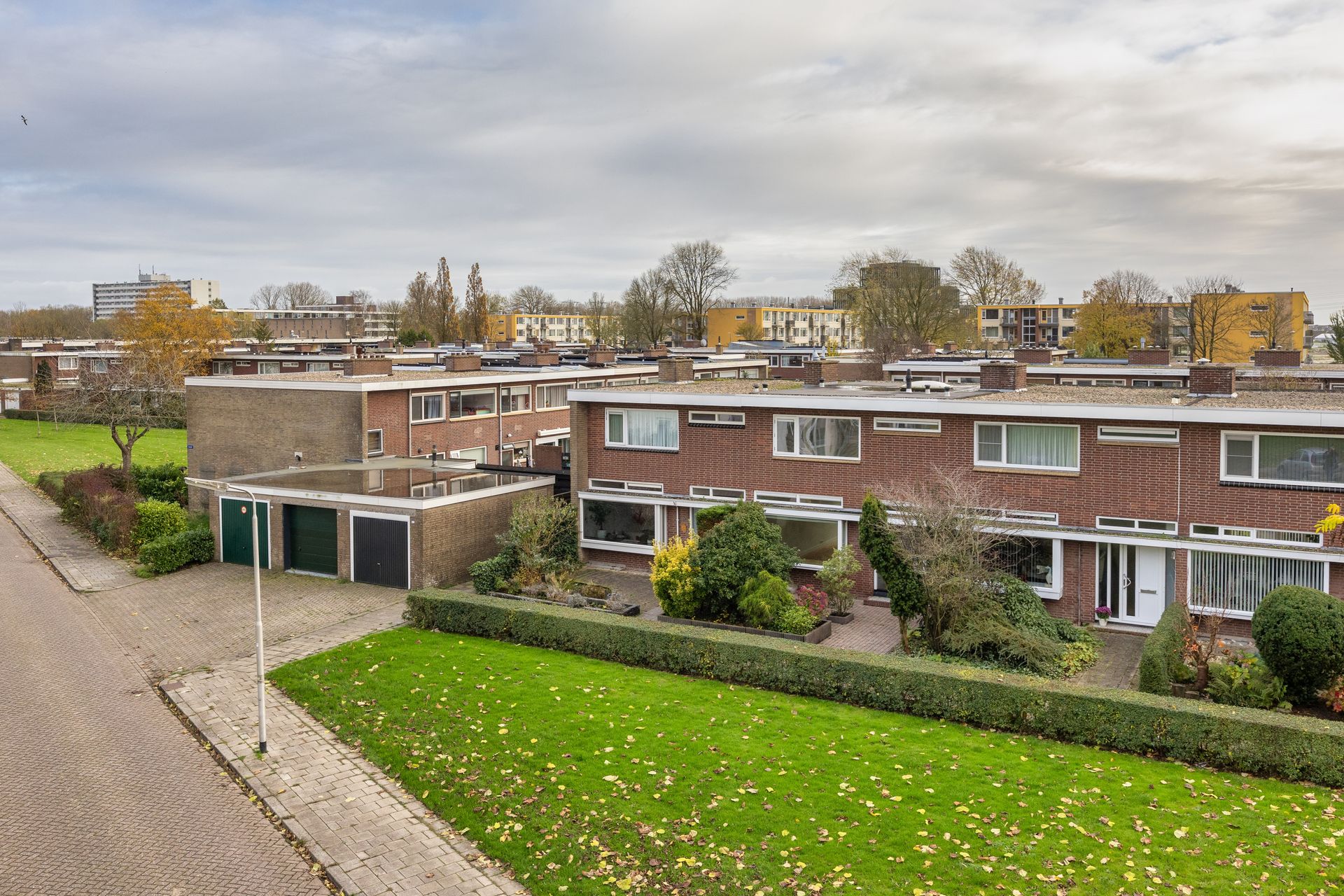 Marijkestraat 9, Leeuwarden