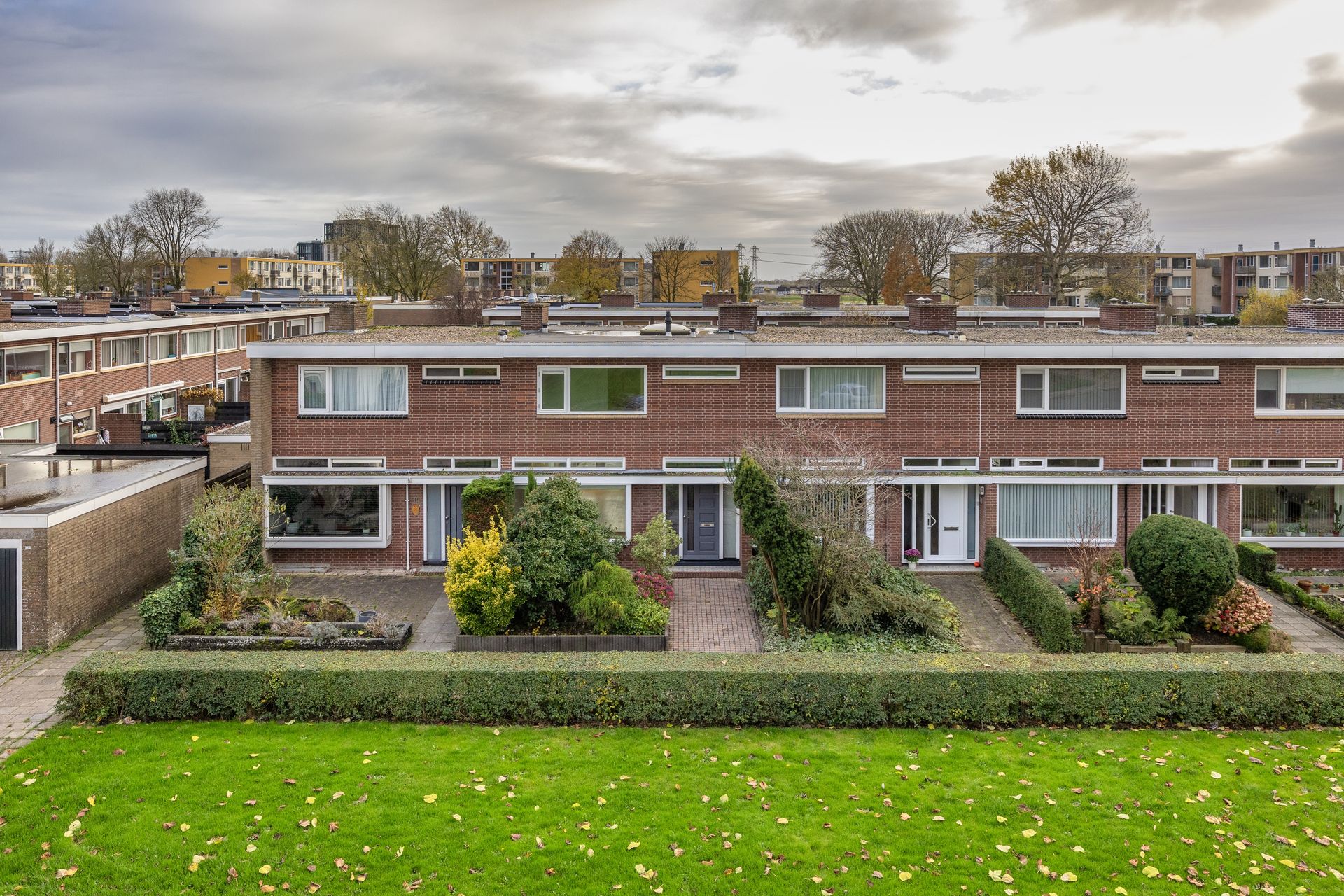 Marijkestraat 9, Leeuwarden