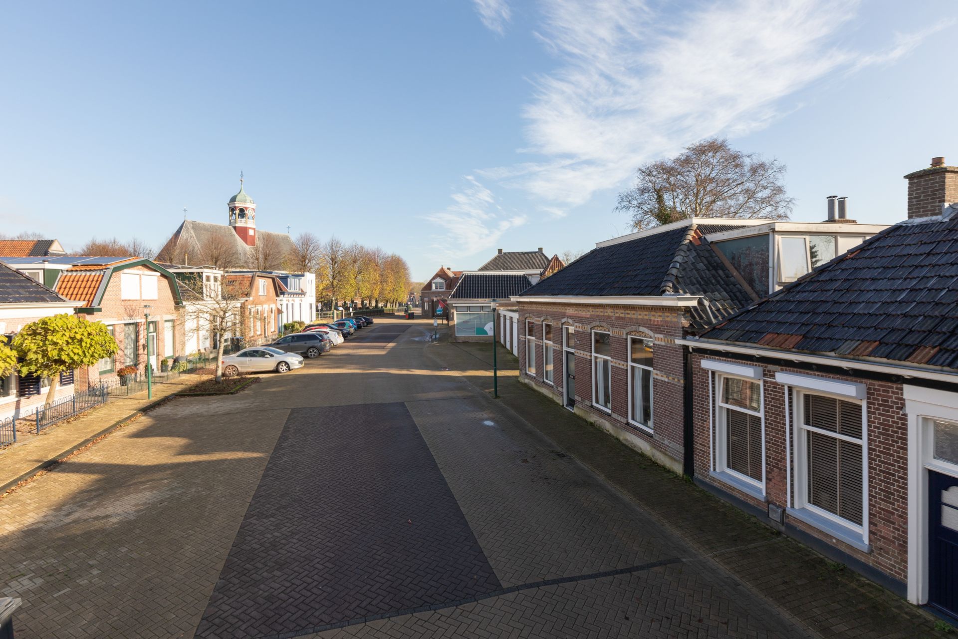 Van Aylvaweg 9, Witmarsum