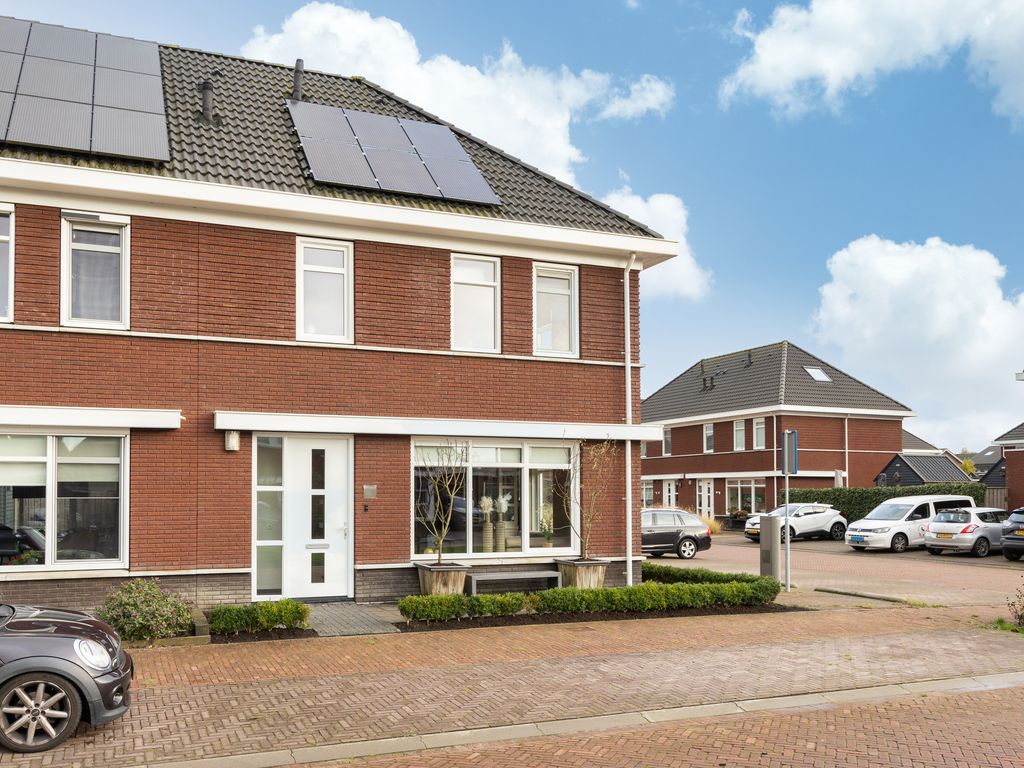 Ype Johannesstraat 50, Sneek