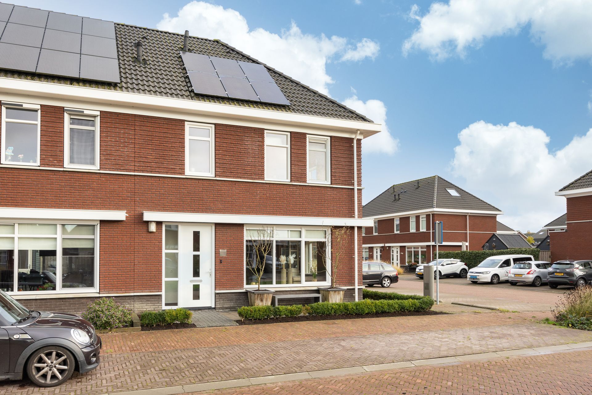 Ype Johannesstraat 50, Sneek