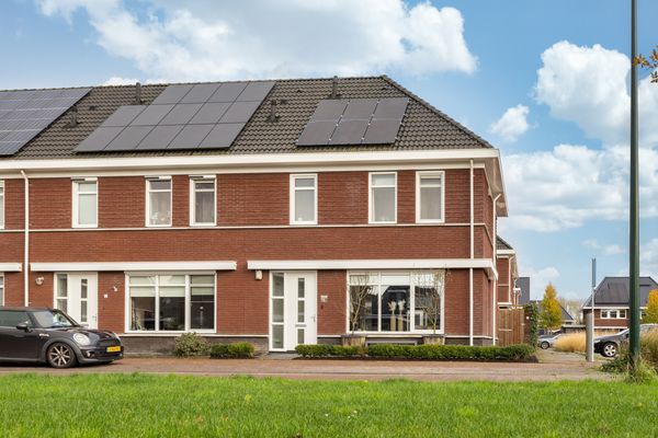 Ype Johannesstraat 50, Sneek