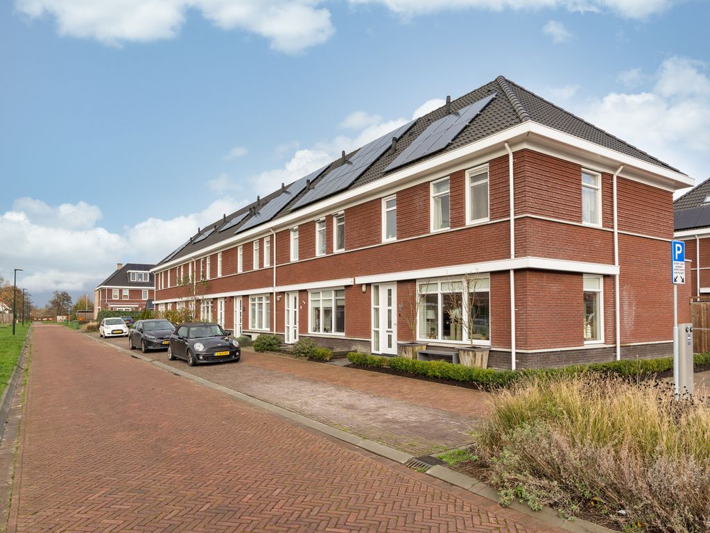 Ype Johannesstraat 50, Sneek