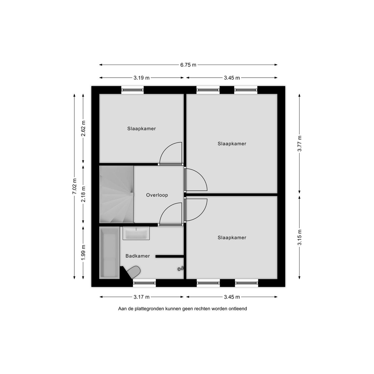 Ype Johannesstraat 50, Sneek