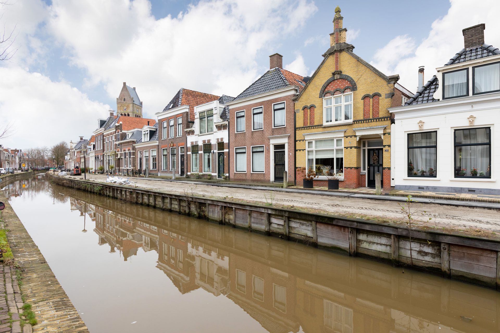 Kleine Dijlakker 20, Bolsward