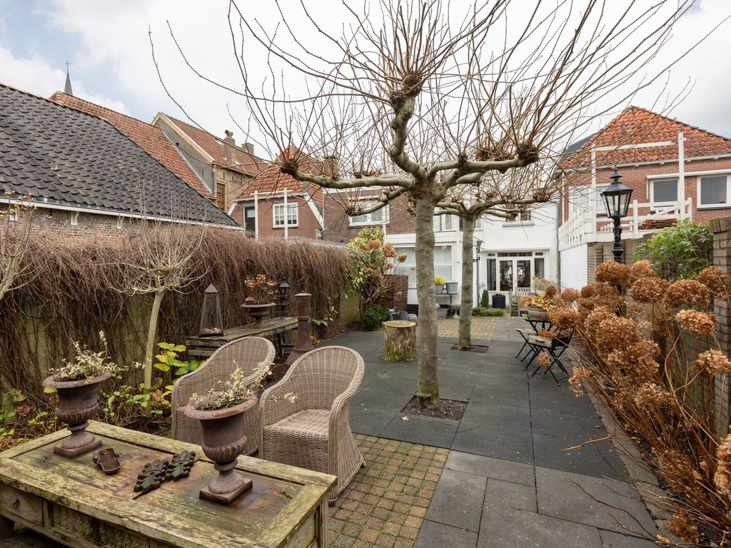 Kleine Dijlakker 20, Bolsward