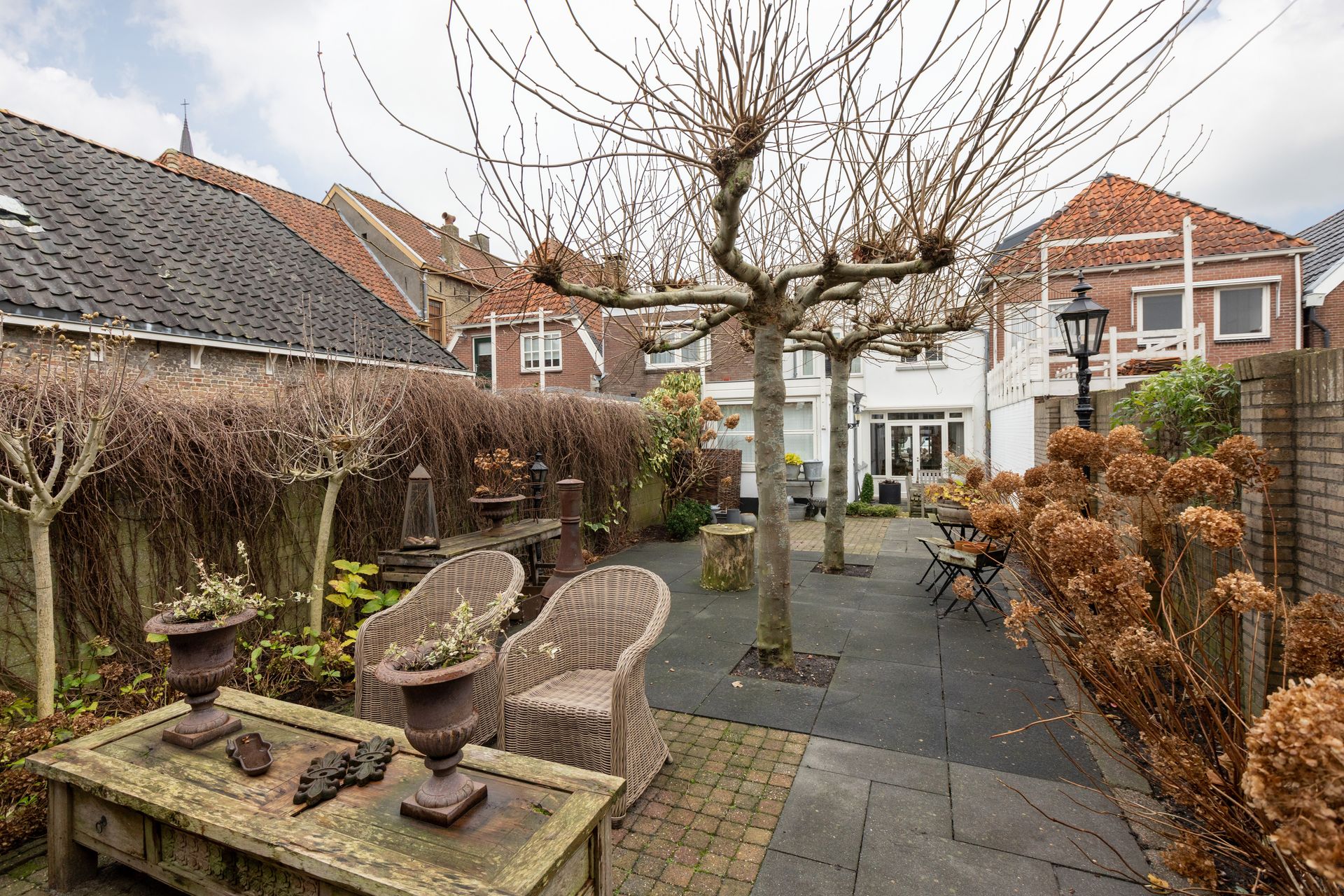 Kleine Dijlakker 20, Bolsward