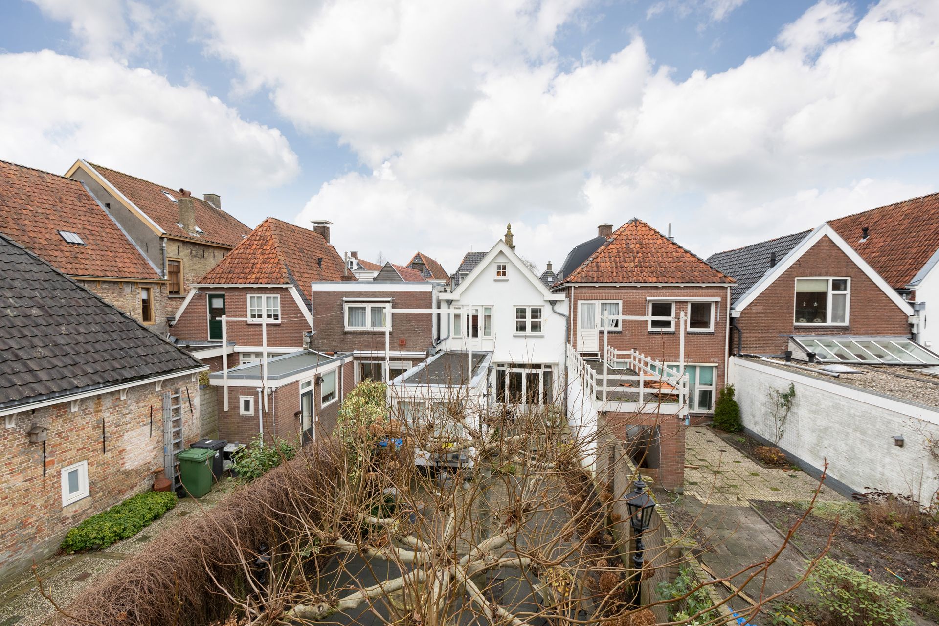 Kleine Dijlakker 20, Bolsward