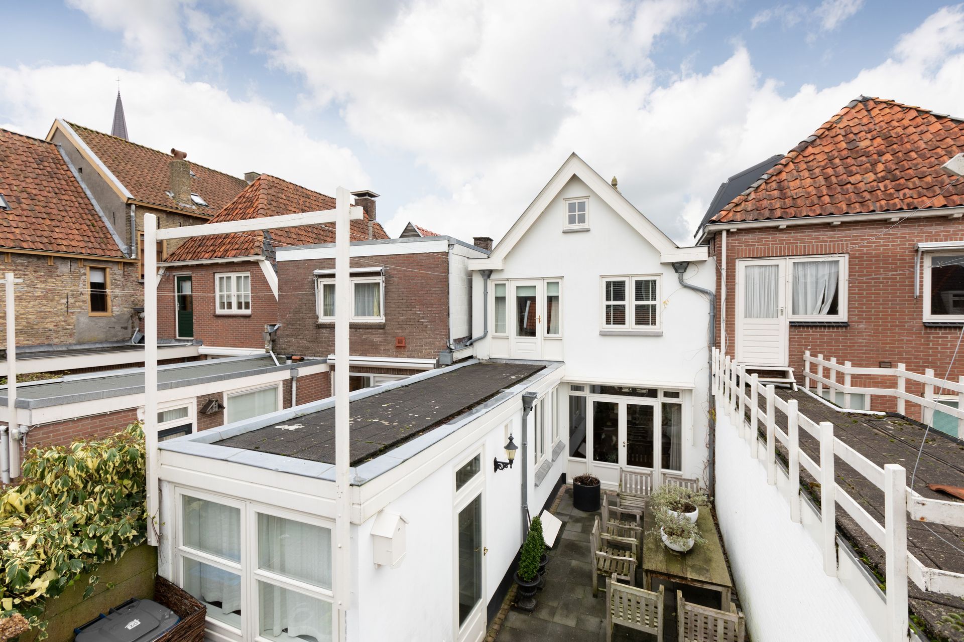 Kleine Dijlakker 20, Bolsward