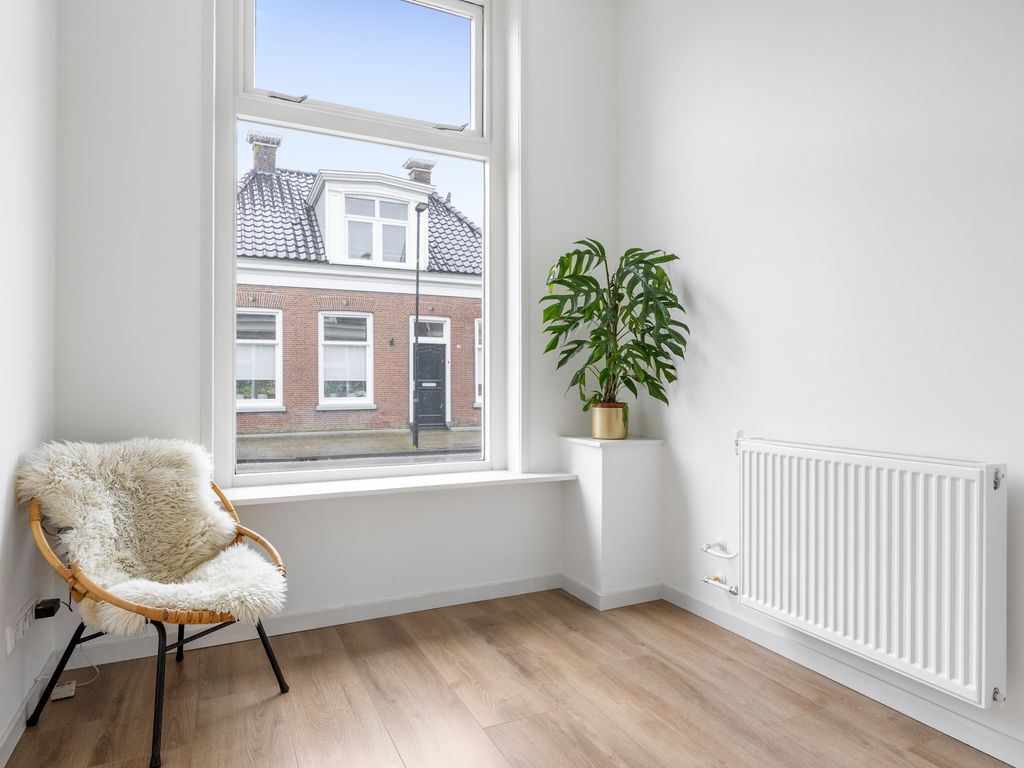 Harlingerstraat 66, Bolsward