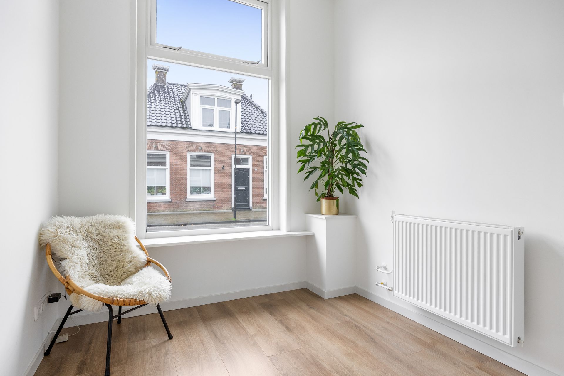 Harlingerstraat 66, Bolsward