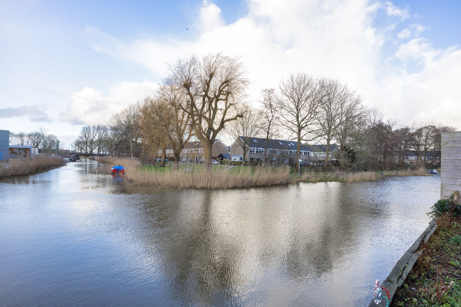 Harlingerstraat 66, Bolsward