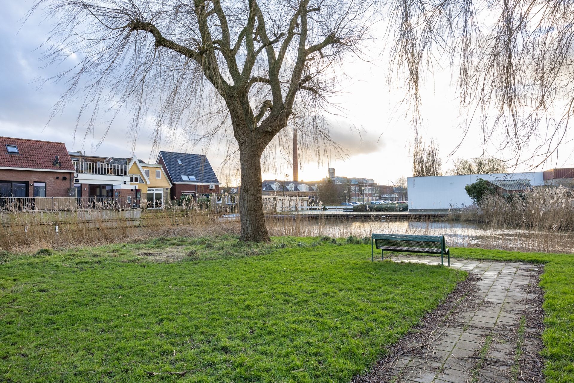 Harlingerstraat 66, Bolsward