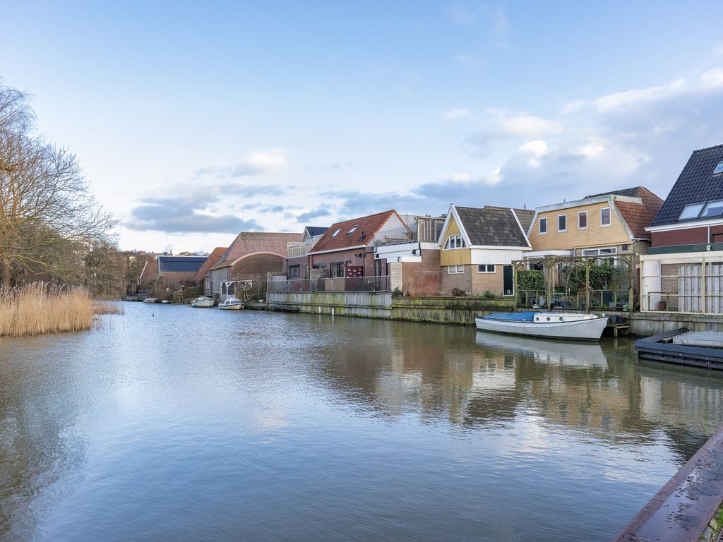 Harlingerstraat 66, Bolsward