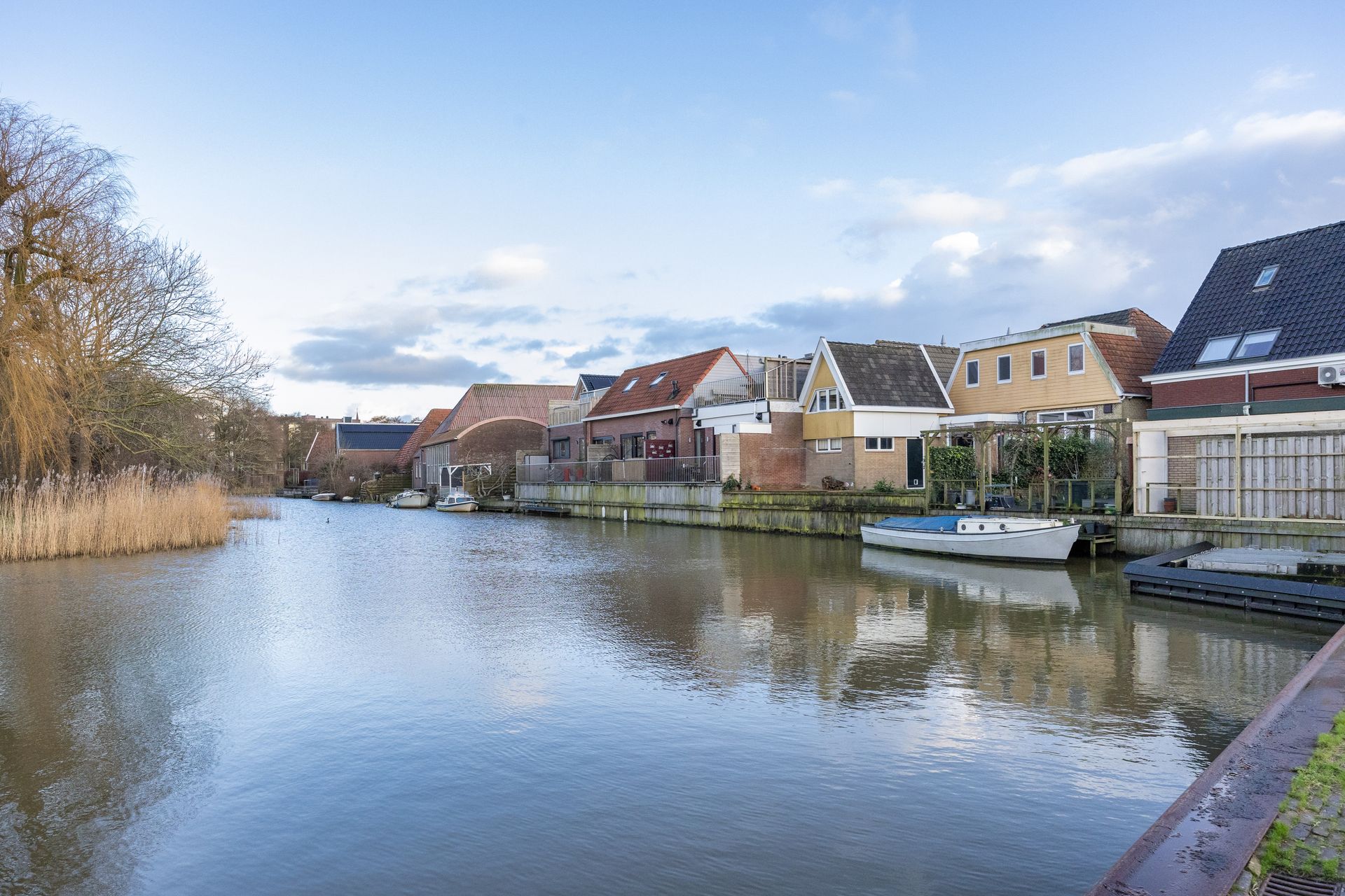 Harlingerstraat 66, Bolsward